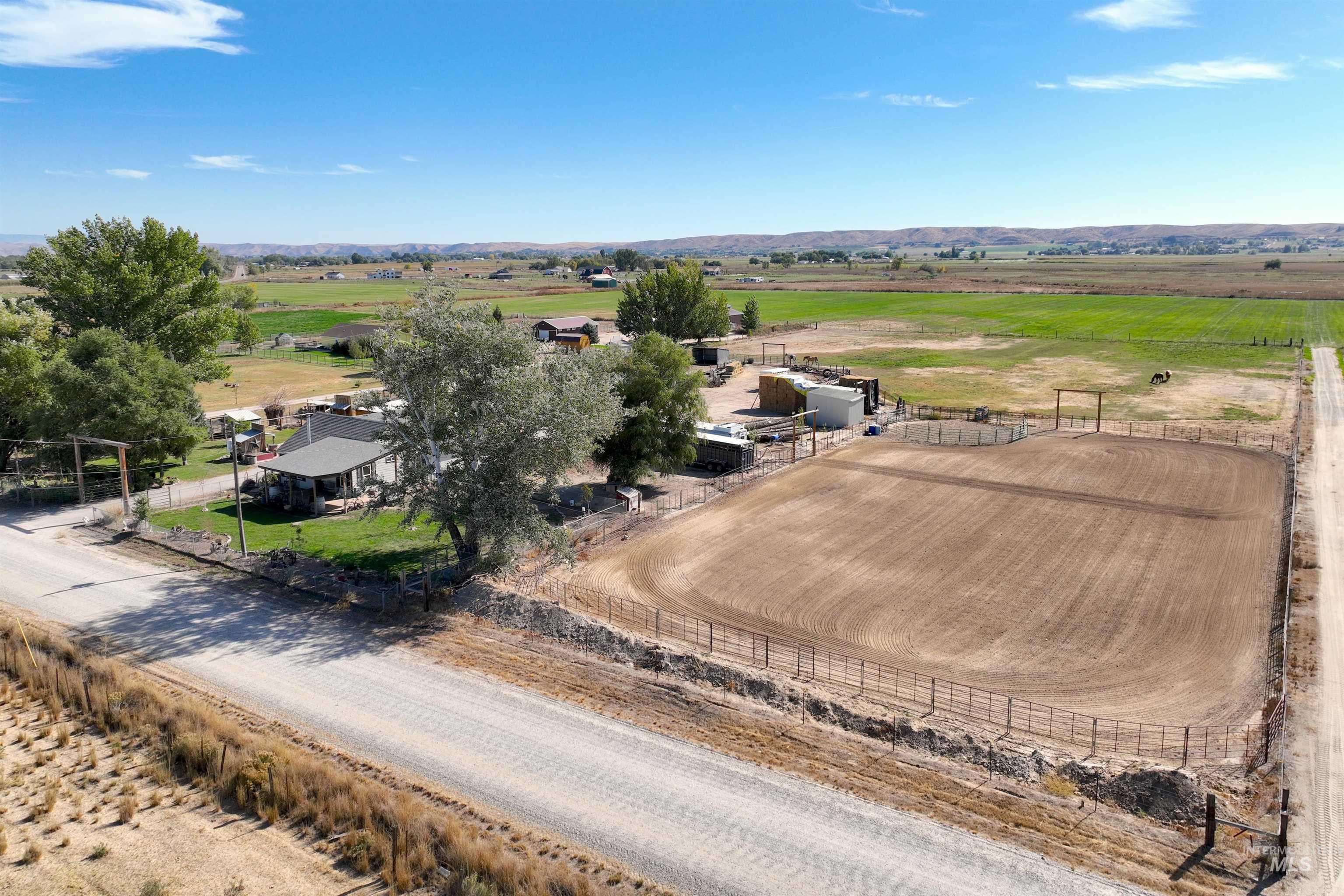 9221 Brill Road, Emmett, Idaho 83617, 3 Bedrooms, 2 Bathrooms, Residential For Sale, Price $745,000, 98925685