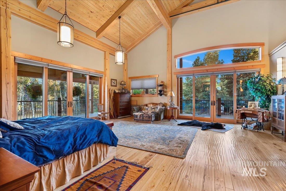 62924 Wolf Creek Ln, North Powder, Oregon 97867, 5 Bedrooms, 4 Bathrooms, Farm & Ranch For Sale, Price $4,700,000,MLS 98925704