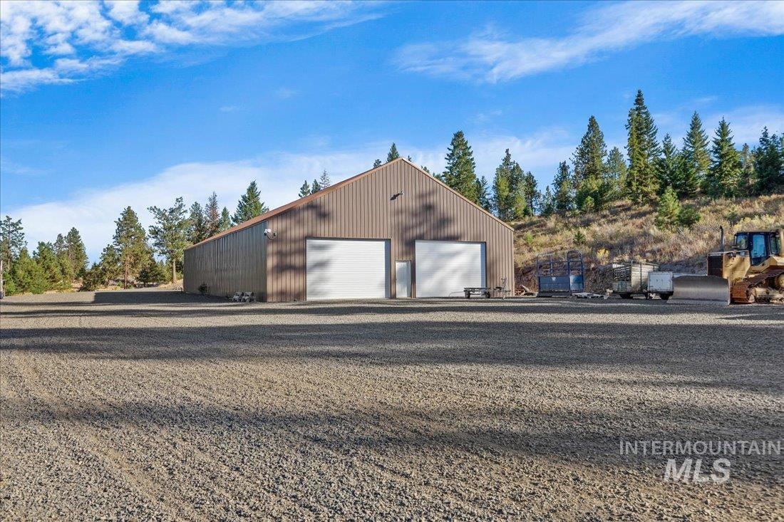 62924 Wolf Creek Ln, North Powder, Oregon 97867, 5 Bedrooms, 4 Bathrooms, Farm & Ranch For Sale, Price $4,700,000,MLS 98925704
