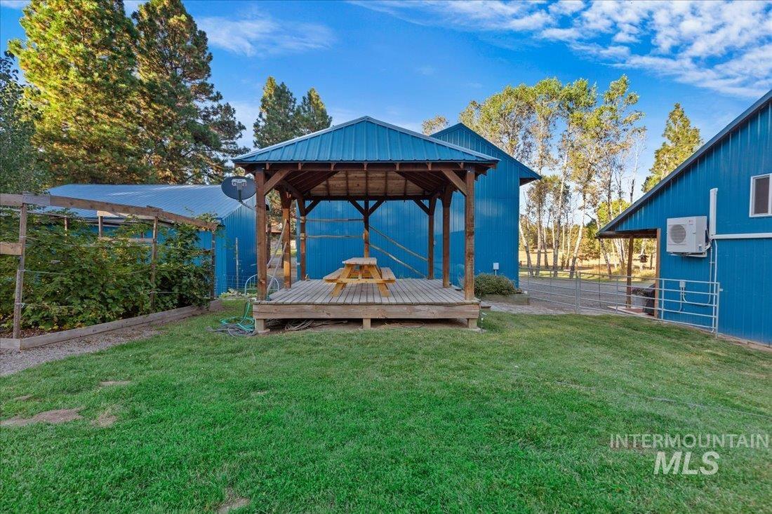 62924 Wolf Creek Ln, North Powder, Oregon 97867, 5 Bedrooms, 4 Bathrooms, Farm & Ranch For Sale, Price $4,700,000,MLS 98925704