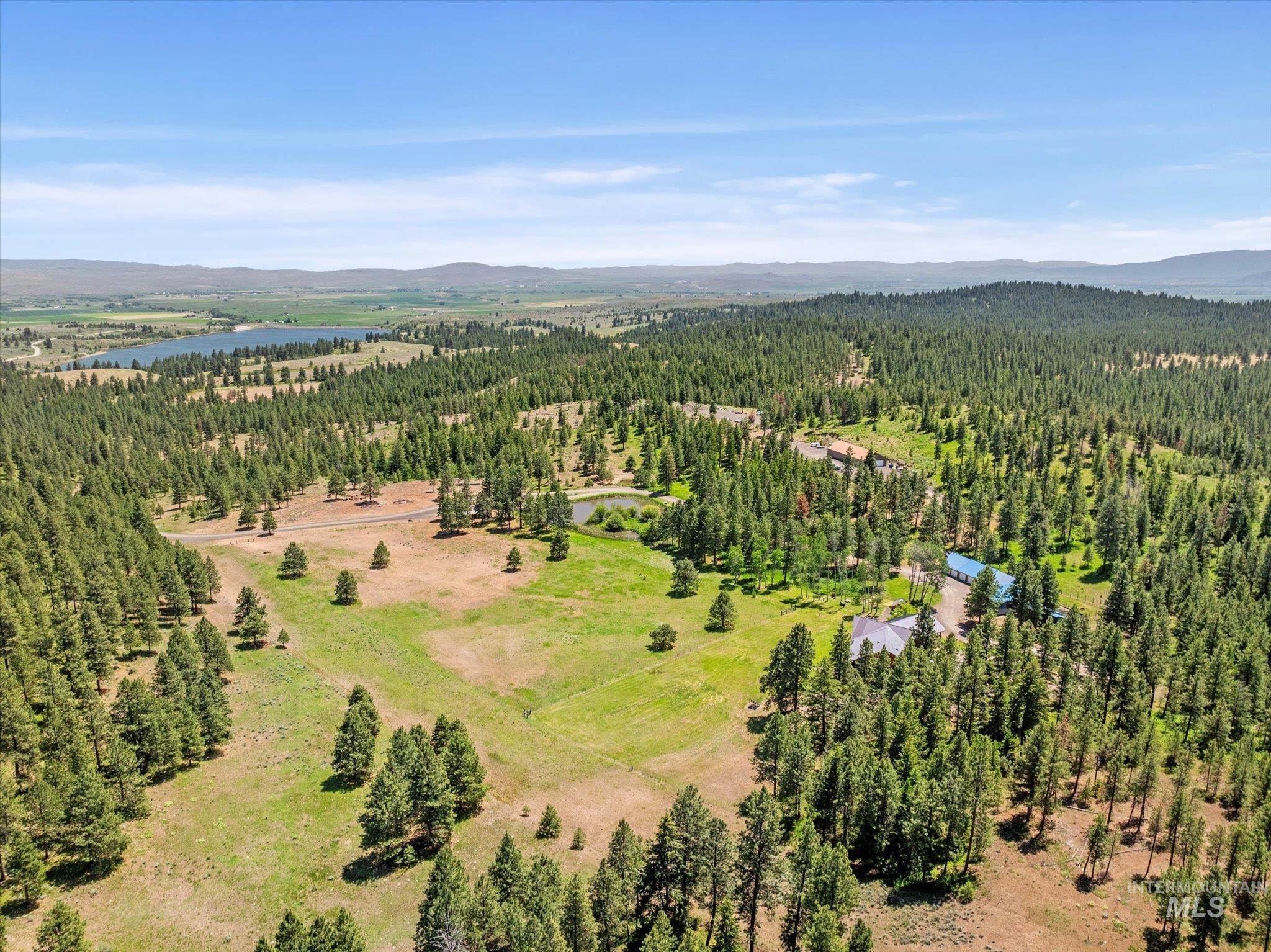 62924 Wolf Creek Ln, North Powder, Oregon 97867, 5 Bedrooms, 4 Bathrooms, Farm & Ranch For Sale, Price $4,700,000,MLS 98925704
