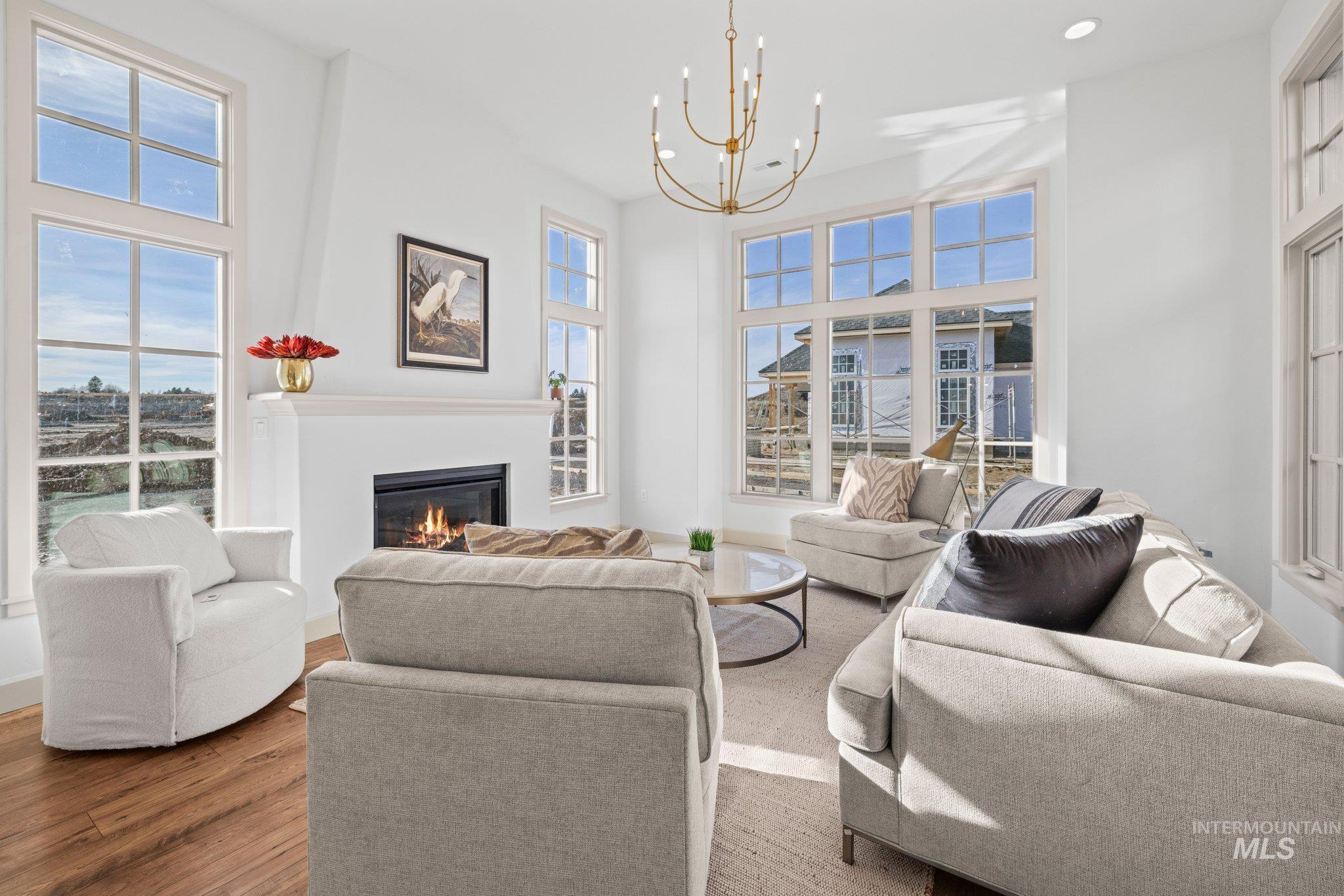 1544 Picotee Circle, Moscow, Idaho 83843, 3 Bedrooms, 2.5 Bathrooms, Residential For Sale, Price $639,000, 98925936