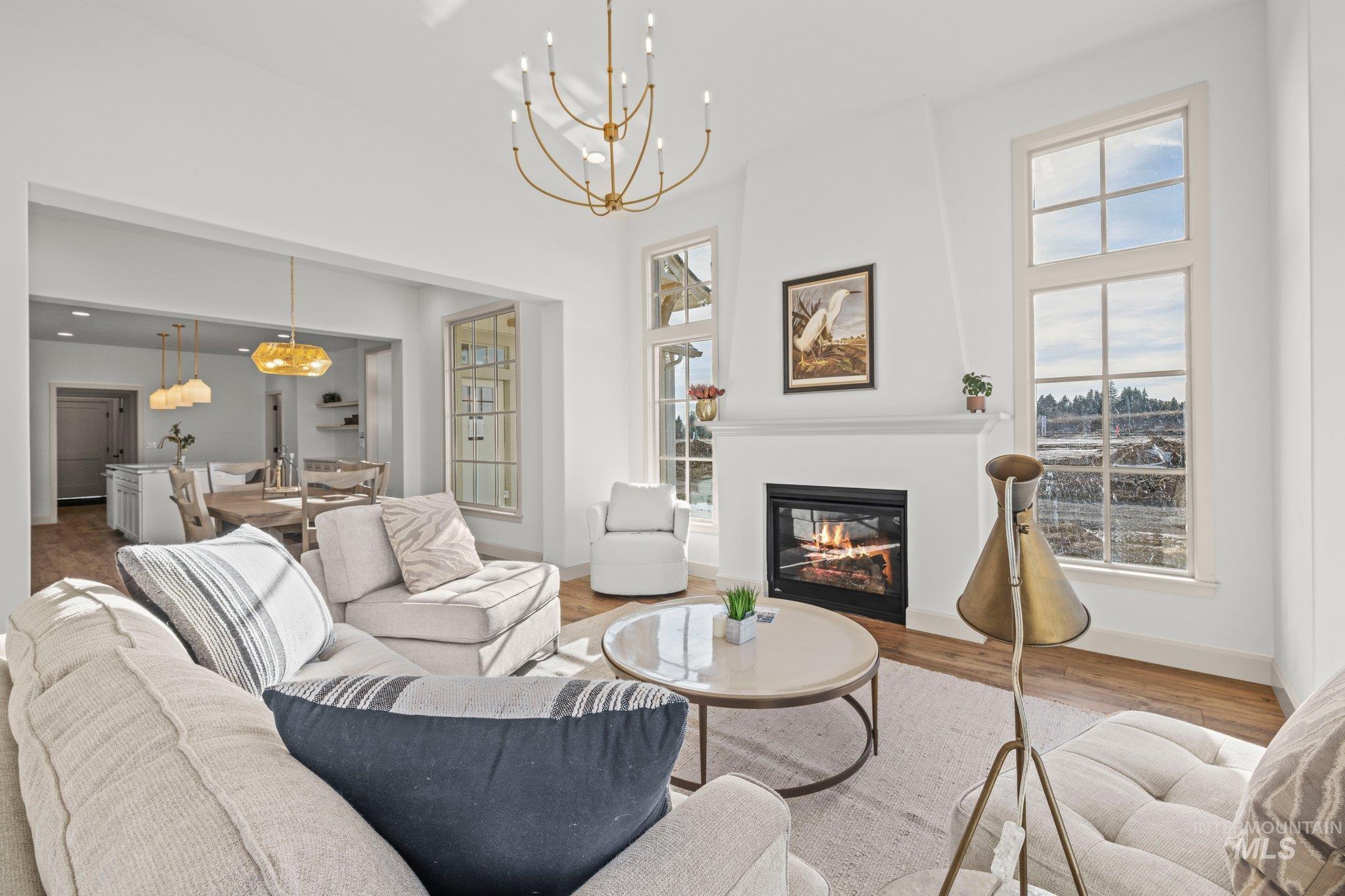 1544 Picotee Circle, Moscow, Idaho 83843, 3 Bedrooms, 2.5 Bathrooms, Residential For Sale, Price $639,000, 98925936