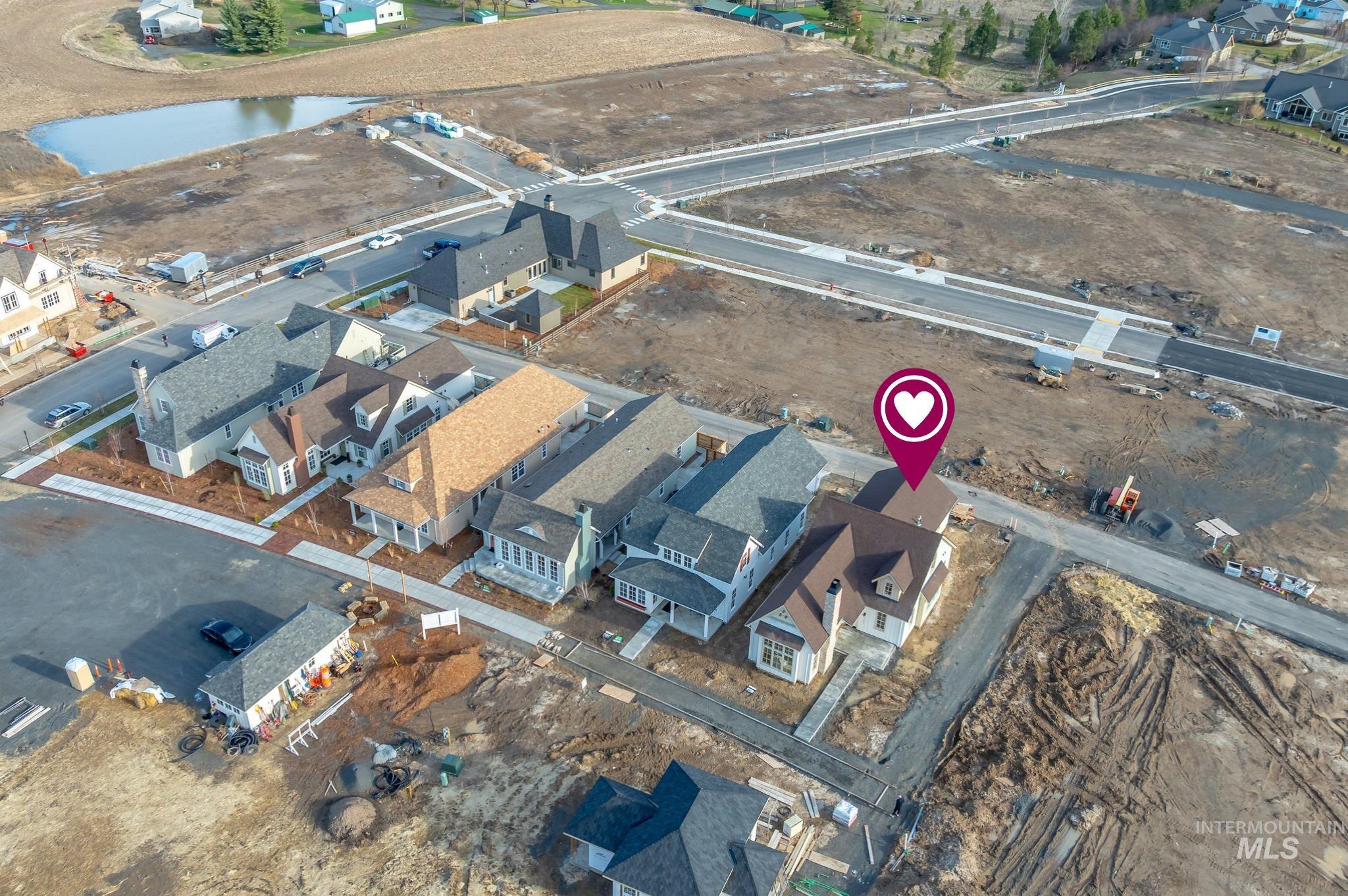 1544 Picotee Circle, Moscow, Idaho 83843, 3 Bedrooms, 2.5 Bathrooms, Residential For Sale, Price $639,000, 98925936