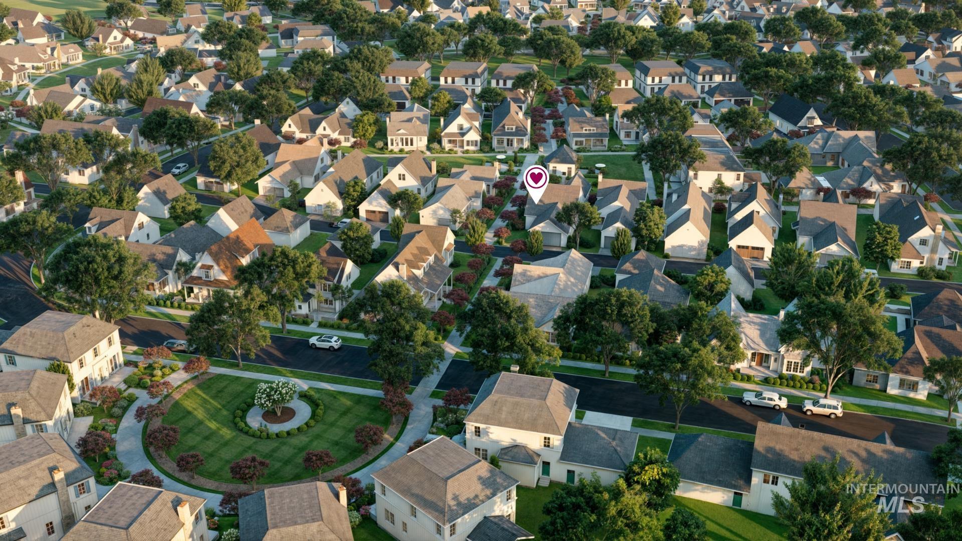 1544 Picotee Circle, Moscow, Idaho 83843, 3 Bedrooms, 2.5 Bathrooms, Residential For Sale, Price $639,000, 98925936