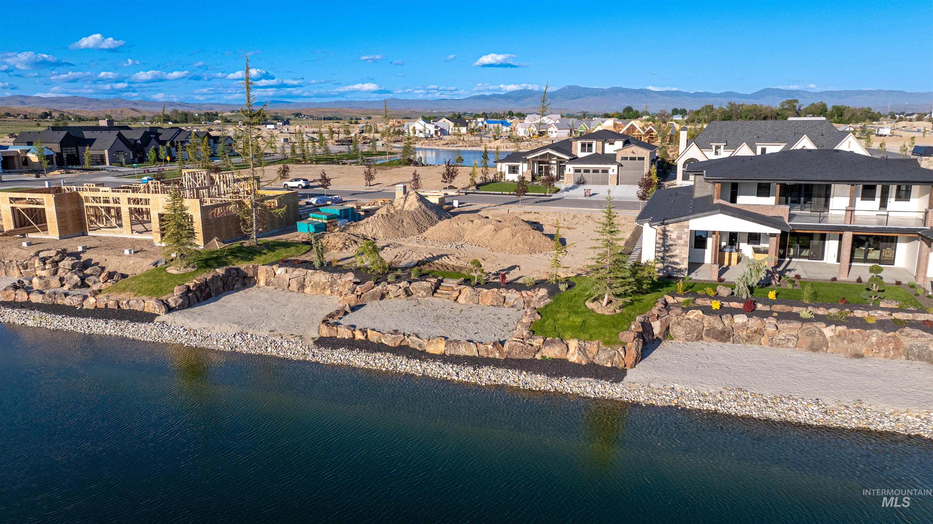 3427 N Hardwick Ave., Eagle, Idaho 83616, Land For Sale, Price $660,000,MLS 98926061