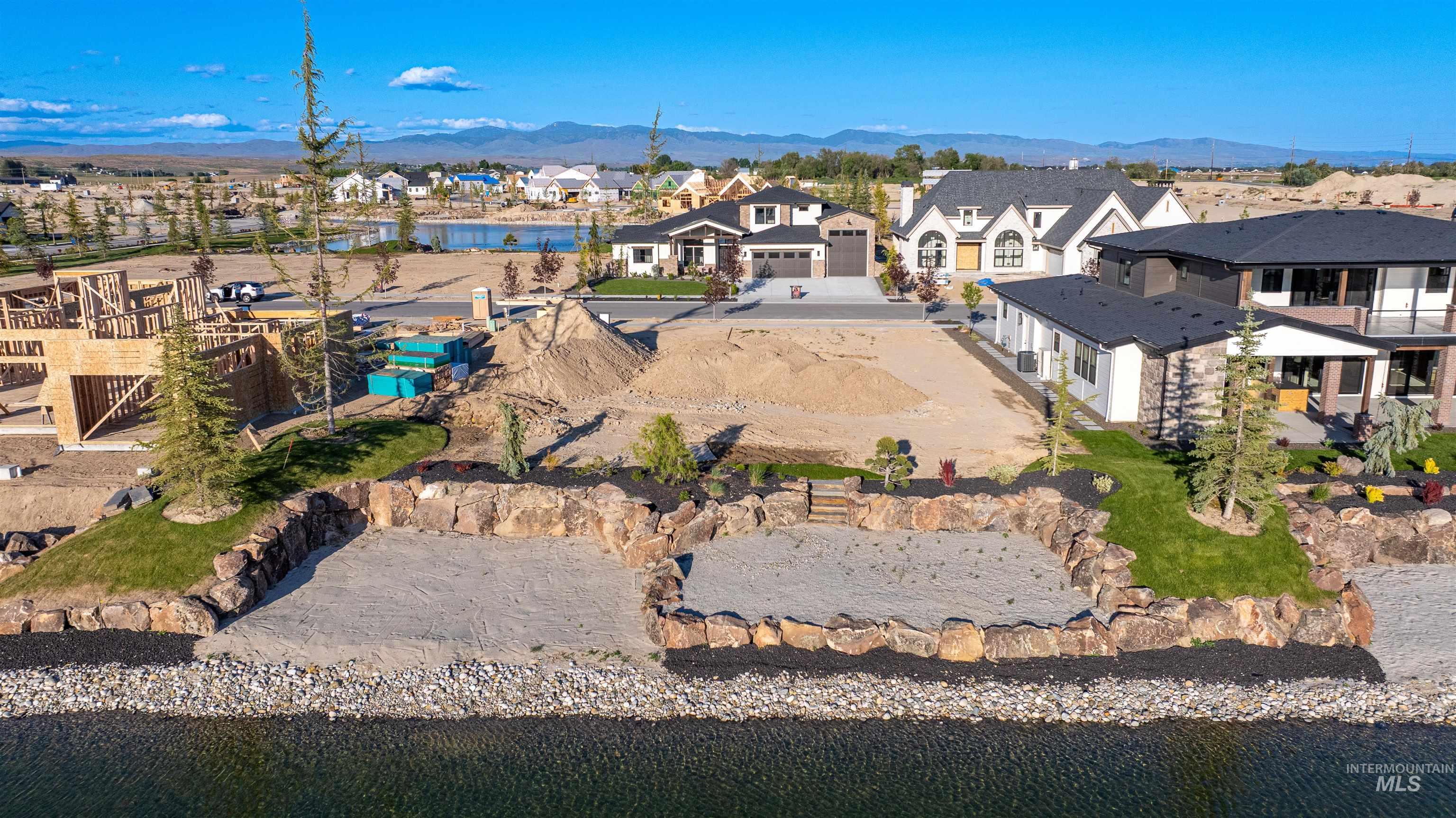 3427 N Hardwick Ave., Eagle, Idaho 83616, Land For Sale, Price $660,000,MLS 98926061