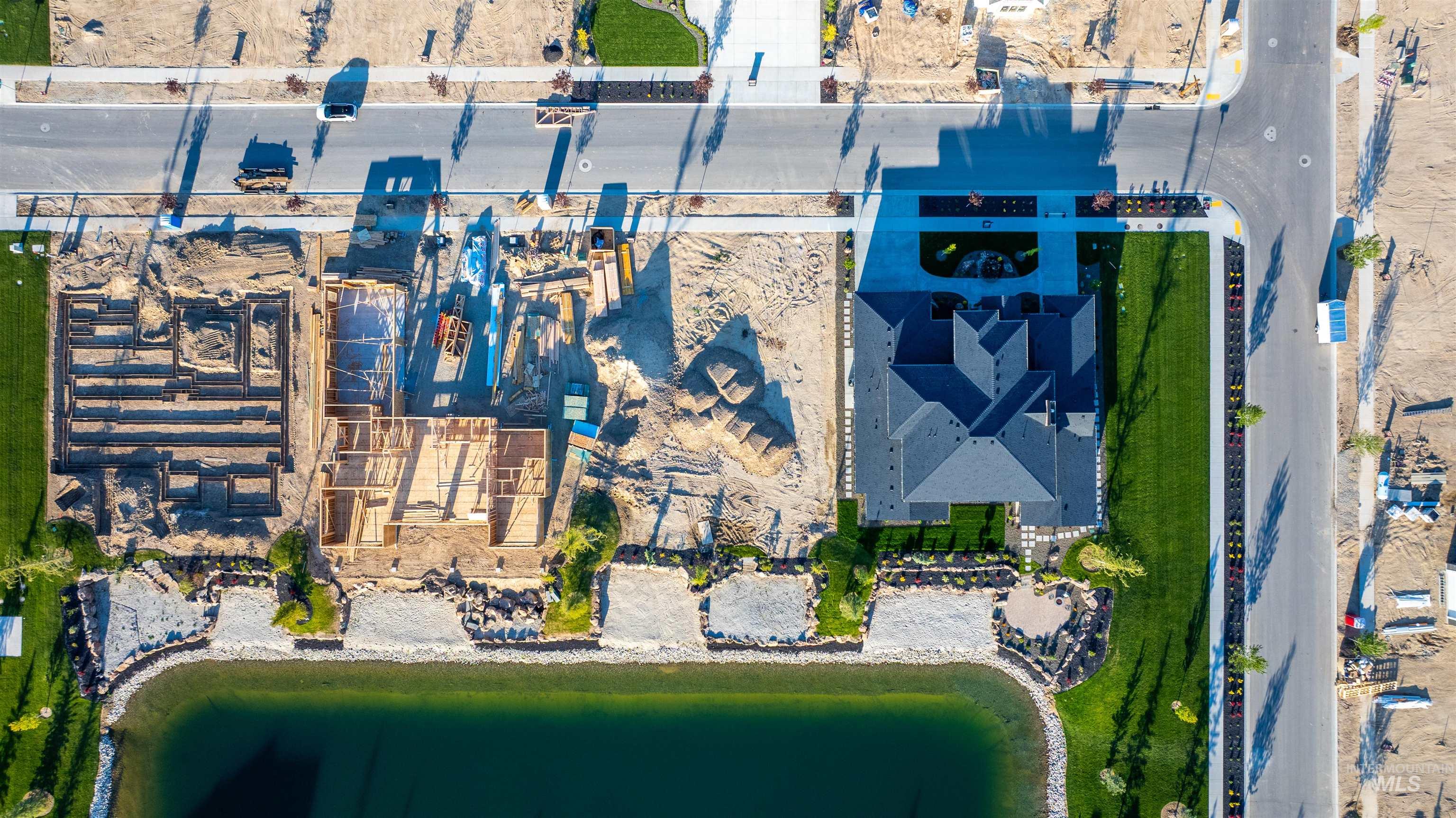 3427 N Hardwick Ave., Eagle, Idaho 83616, Land For Sale, Price $660,000,MLS 98926061