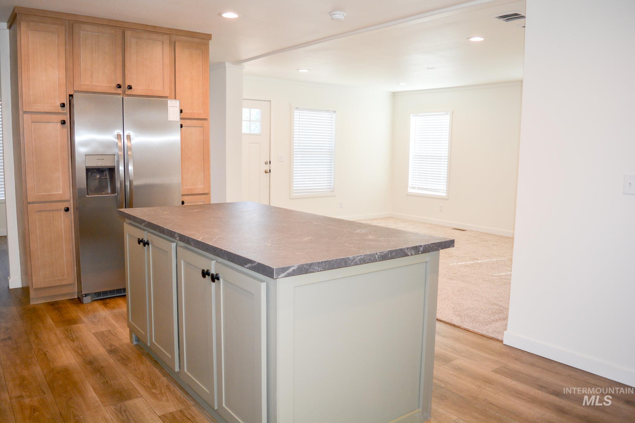 610 Willow Street, Nezperce, Idaho 83543, 3 Bedrooms, 2 Bathrooms, Residential For Sale, Price $269,900,MLS 98926317