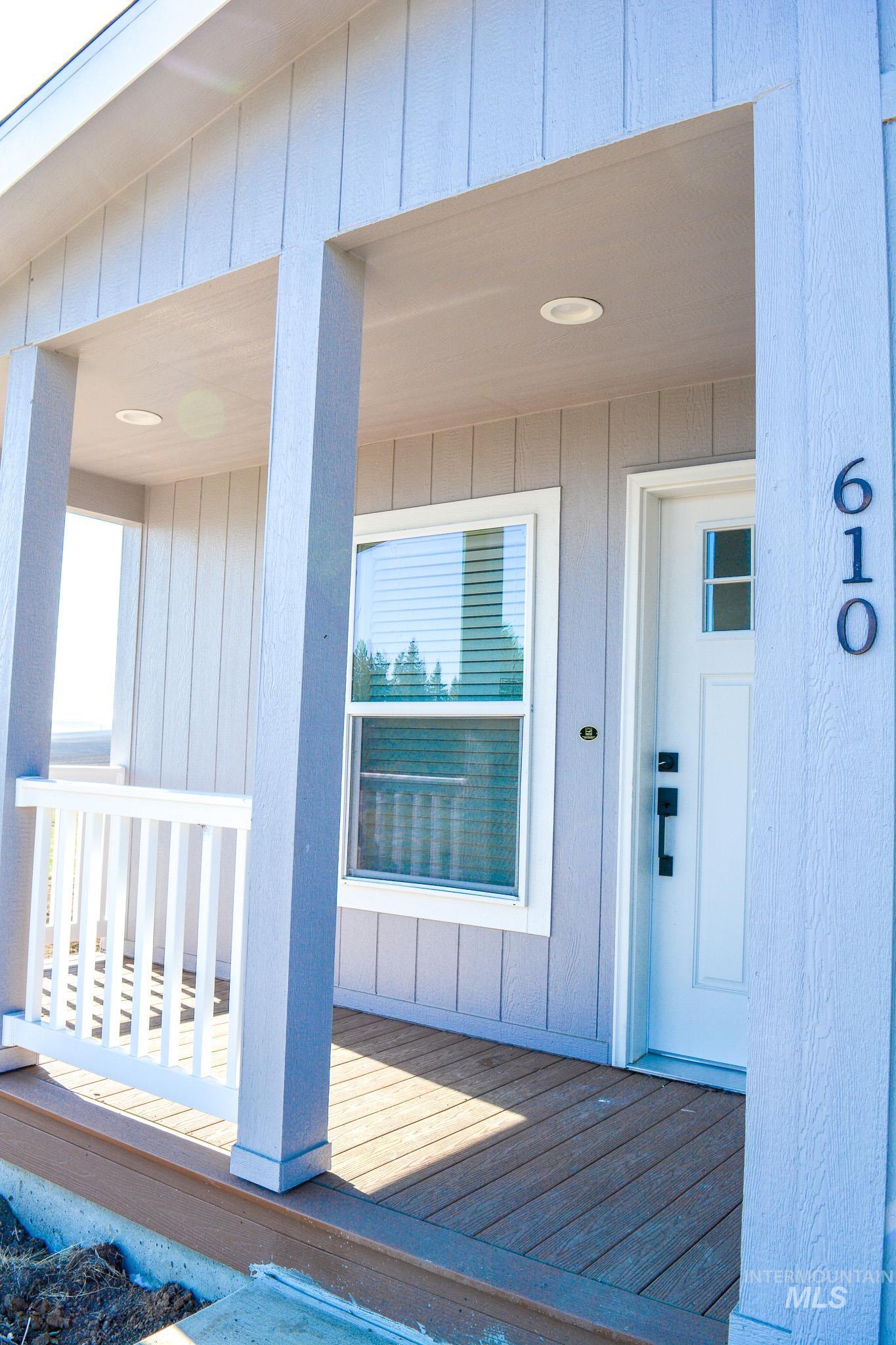 610 Willow Street, Nezperce, Idaho 83543, 3 Bedrooms, 2 Bathrooms, Residential For Sale, Price $269,900,MLS 98926317