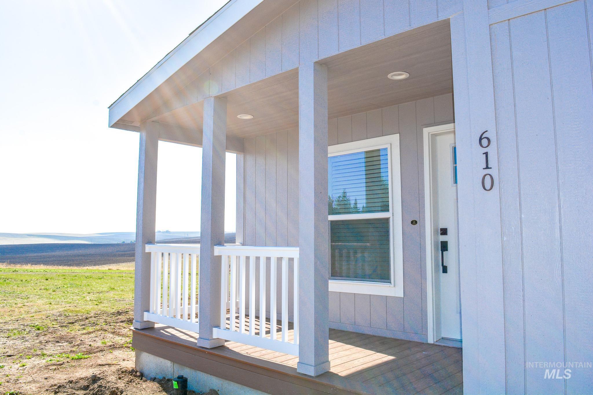 610 Willow Street, Nezperce, Idaho 83543, 3 Bedrooms, 2 Bathrooms, Residential For Sale, Price $269,900,MLS 98926317