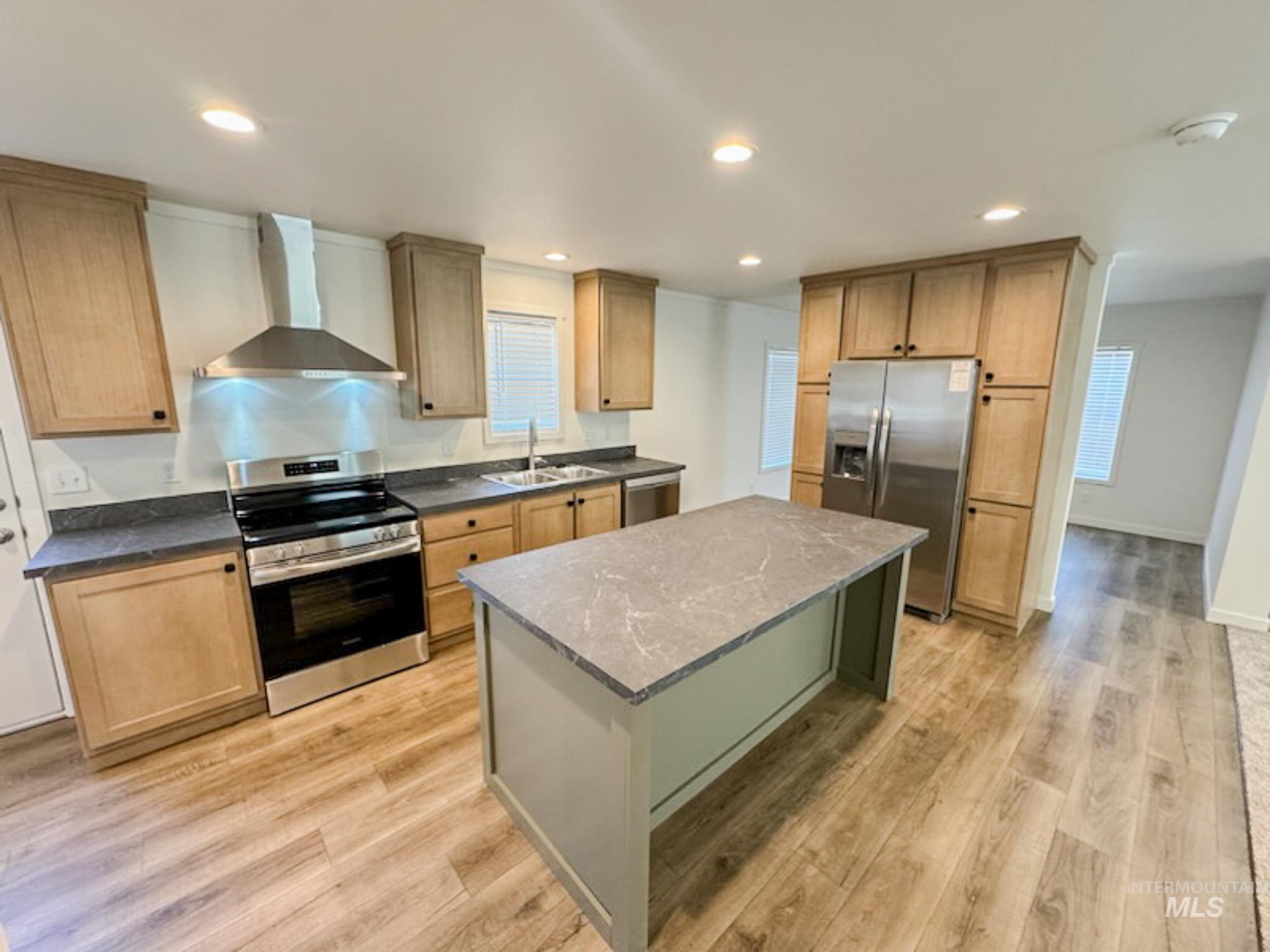 610 Willow Street, Nezperce, Idaho 83543, 3 Bedrooms, 2 Bathrooms, Residential For Sale, Price $269,900,MLS 98926317