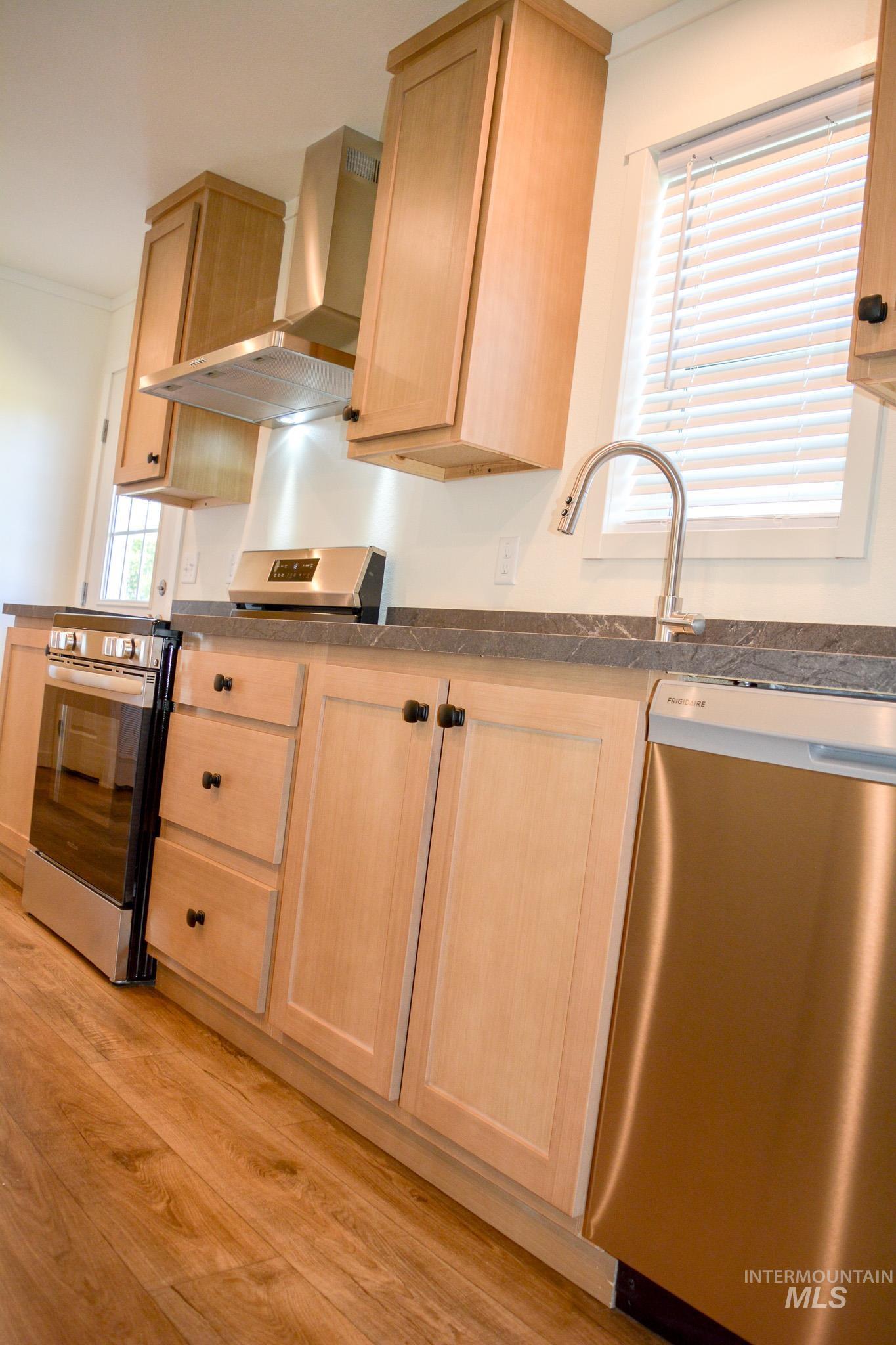 610 Willow Street, Nezperce, Idaho 83543, 3 Bedrooms, 2 Bathrooms, Residential For Sale, Price $269,900,MLS 98926317