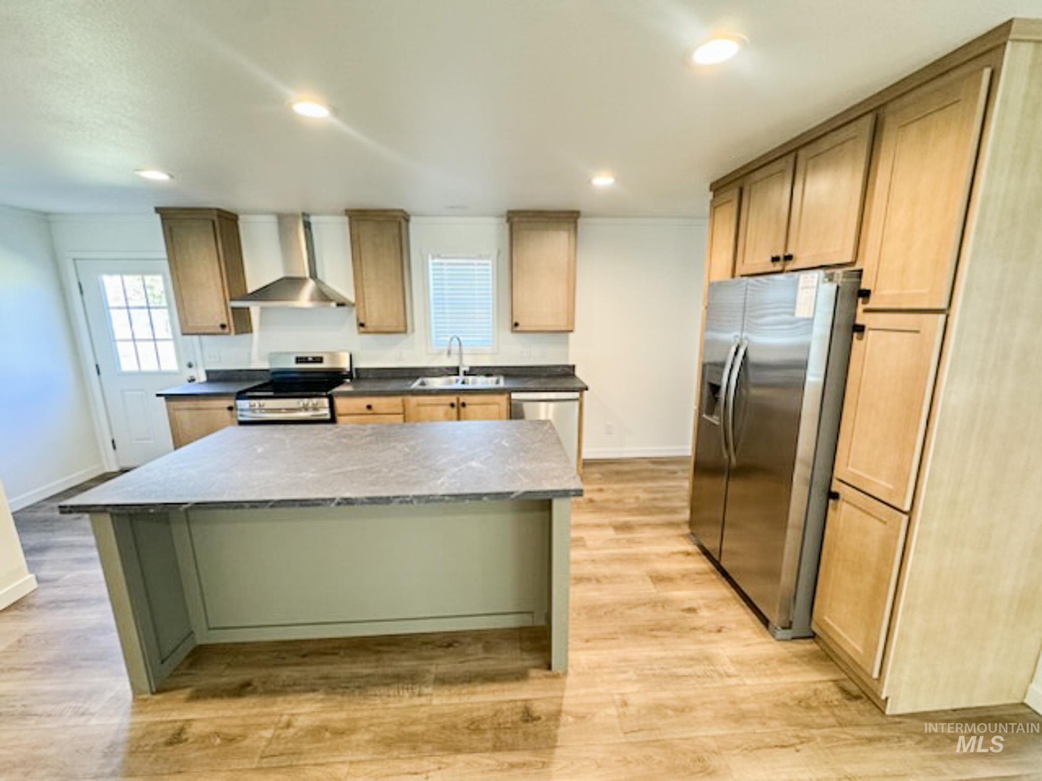 610 Willow Street, Nezperce, Idaho 83543, 3 Bedrooms, 2 Bathrooms, Residential For Sale, Price $269,900,MLS 98926317
