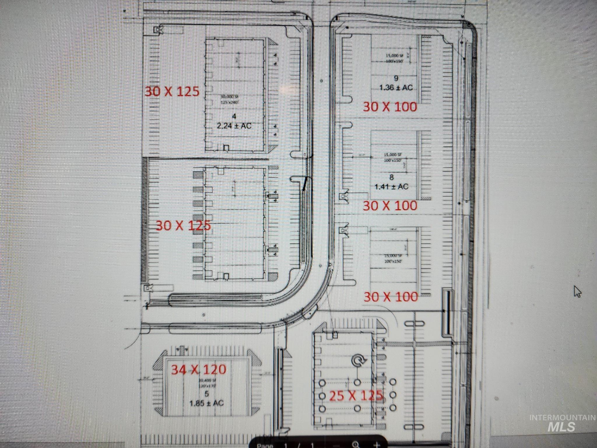 21917 Thorsten Ave, Middleton, Idaho 83644, Business/Commercial For Sale, Price $7,500,000, 98926575