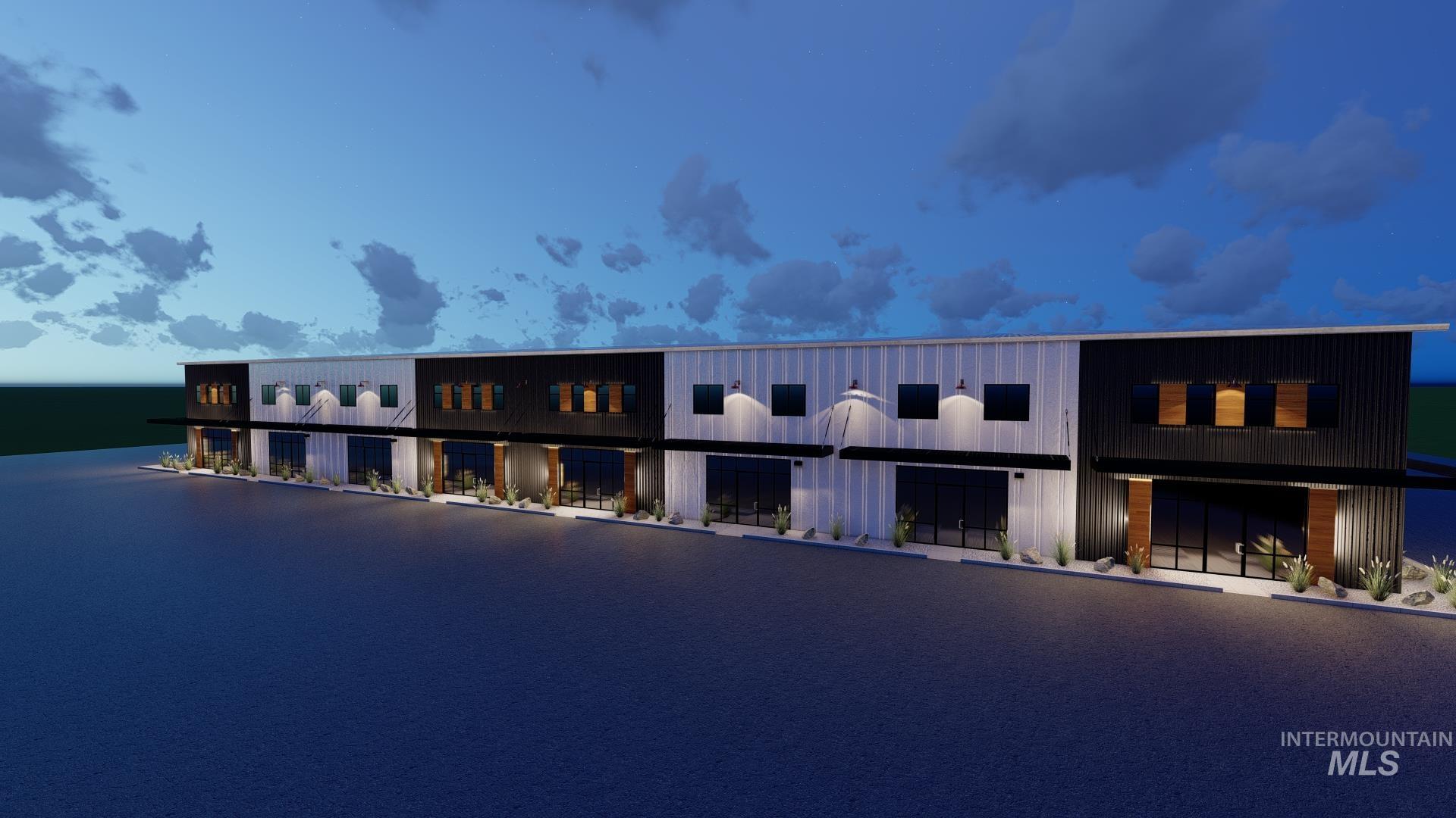 21863 Thorsten Ave, Middleton, Idaho 83644, Business/Commercial For Sale, Price $450,000,MLS 98926578