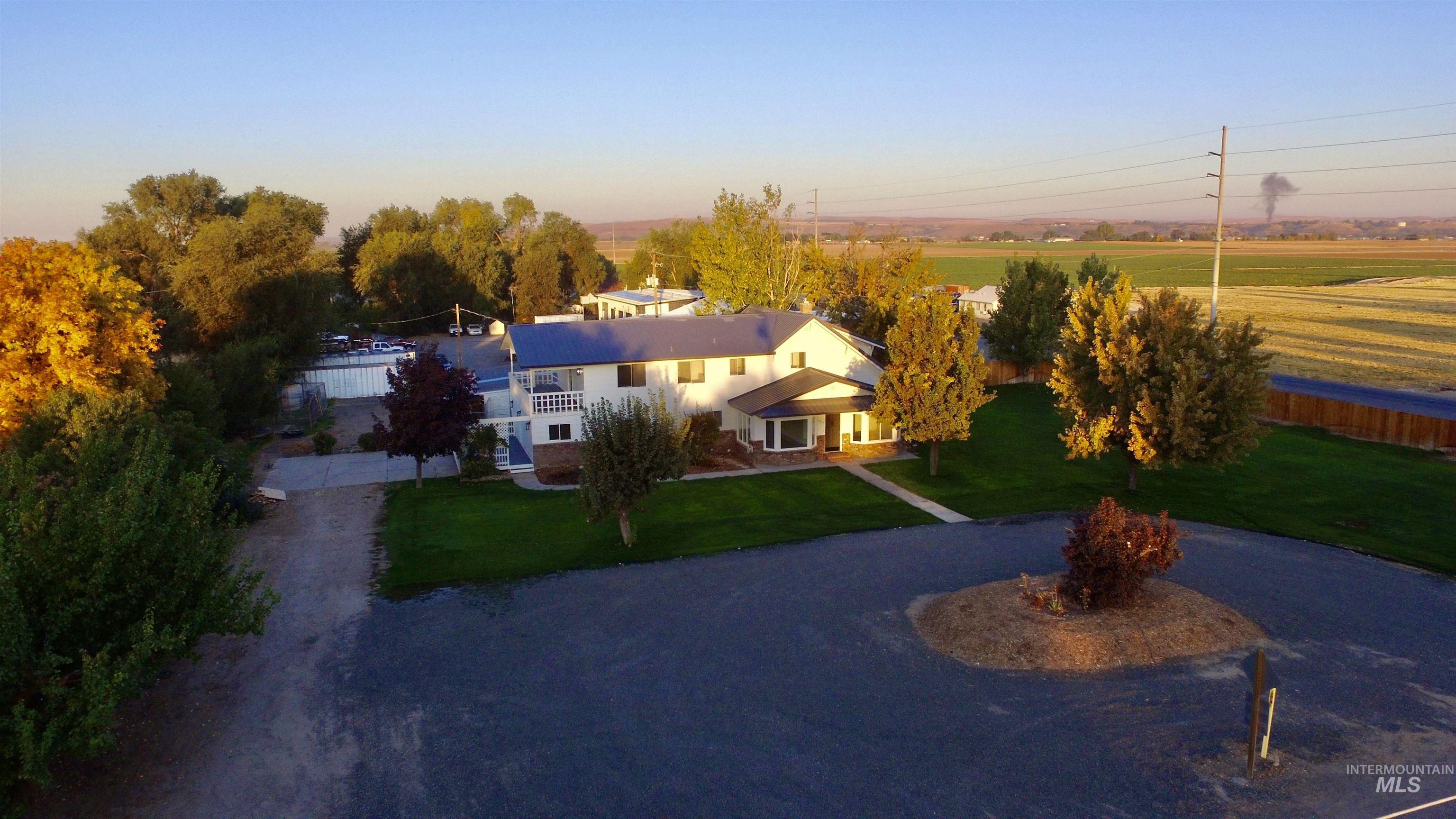 1817 Laurel Drive, Ontario, Oregon 97914, 6 Bedrooms, 5 Bathrooms, Residential For Sale, Price $485,000, 98926673