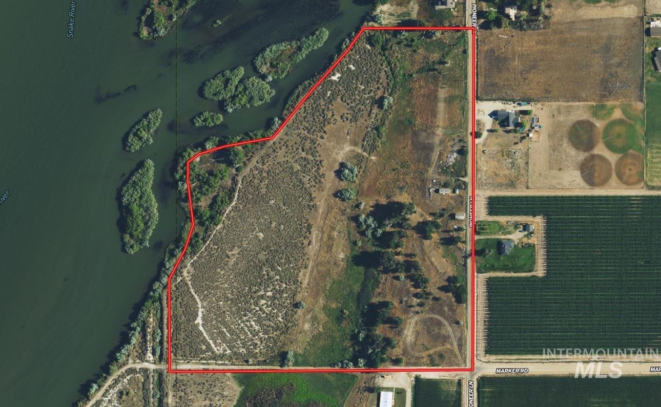 26635 Pioneer Ln, Parma, Idaho 83660, Land For Sale, Price $2,500,000,MLS 98926963