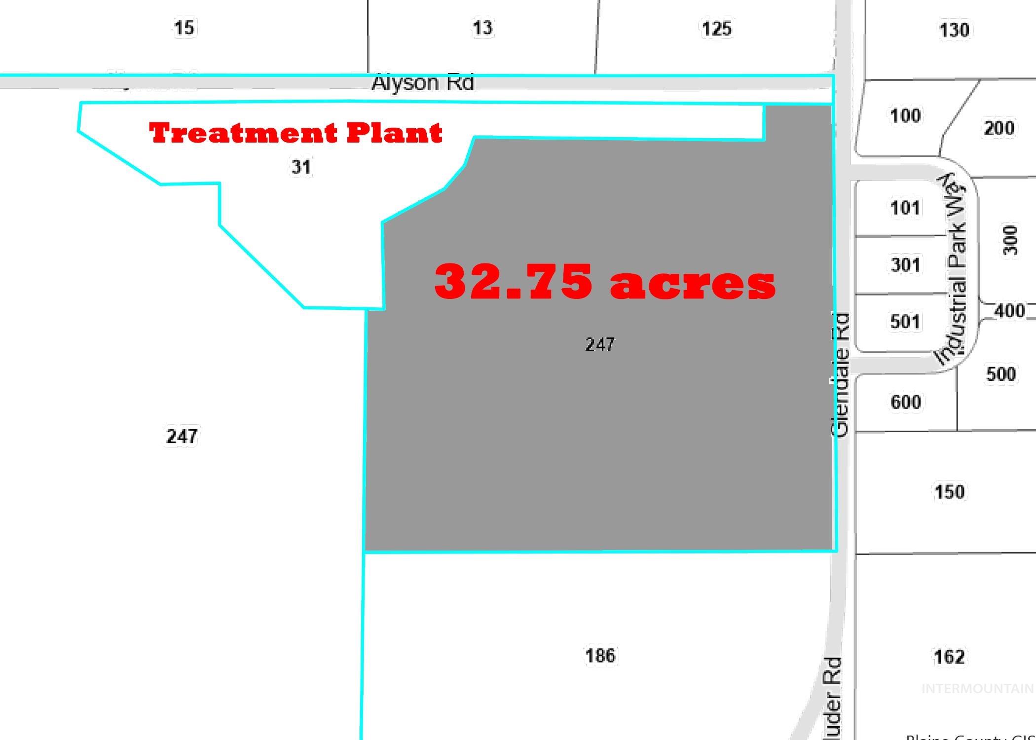 247 W Glendale Rd, Bellevue, Idaho 83313, Land For Sale, Price $6,000,000, 98927038