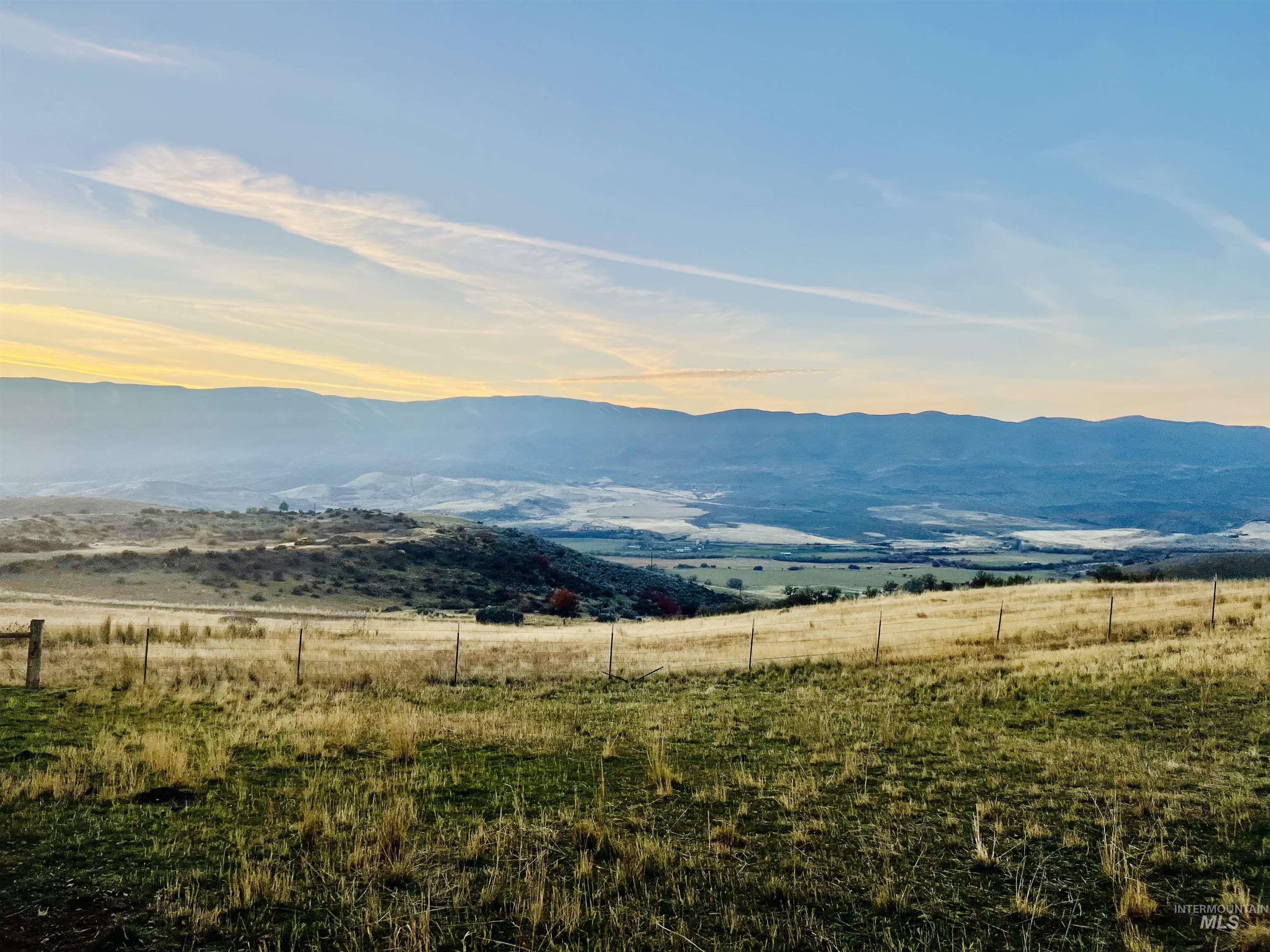 TBD High Valley Rd, Ola, Idaho 83657, Land For Sale, Price $205,000, 98927108