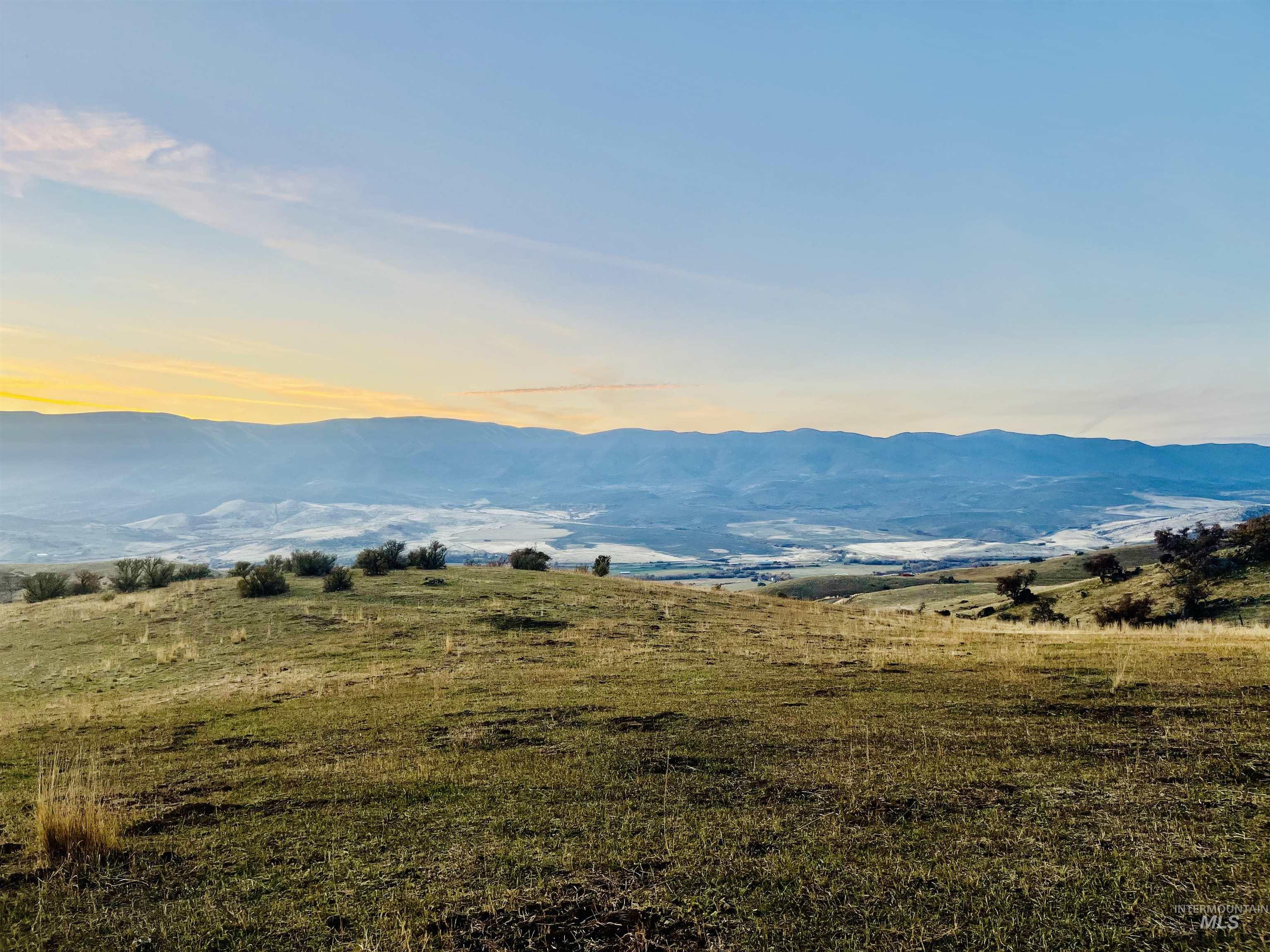 TBD High Valley Rd, Ola, Idaho 83657, Land For Sale, Price $205,000, 98927108