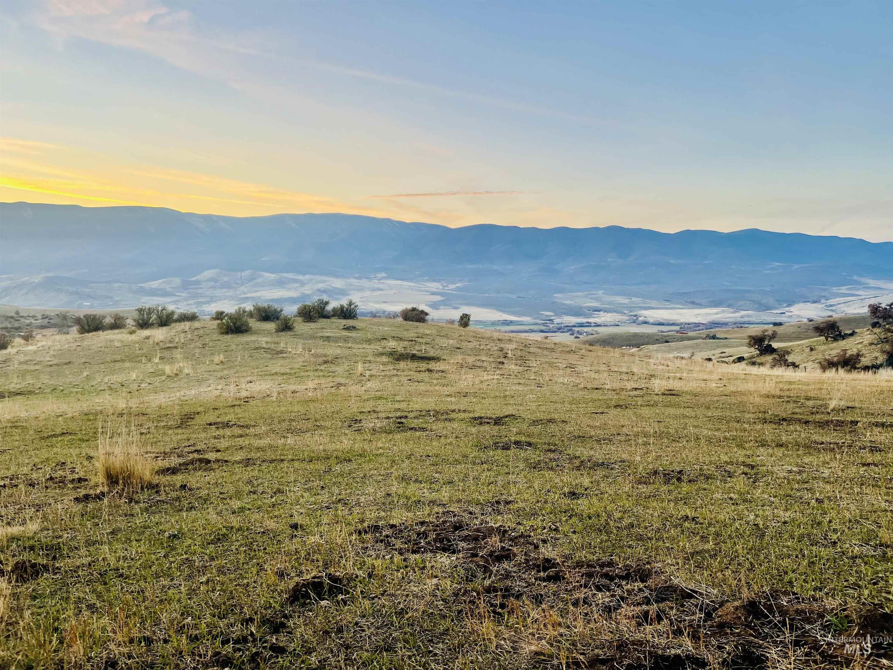 TBD High Valley Rd, Ola, Idaho 83657, Land For Sale, Price $205,000, 98927108