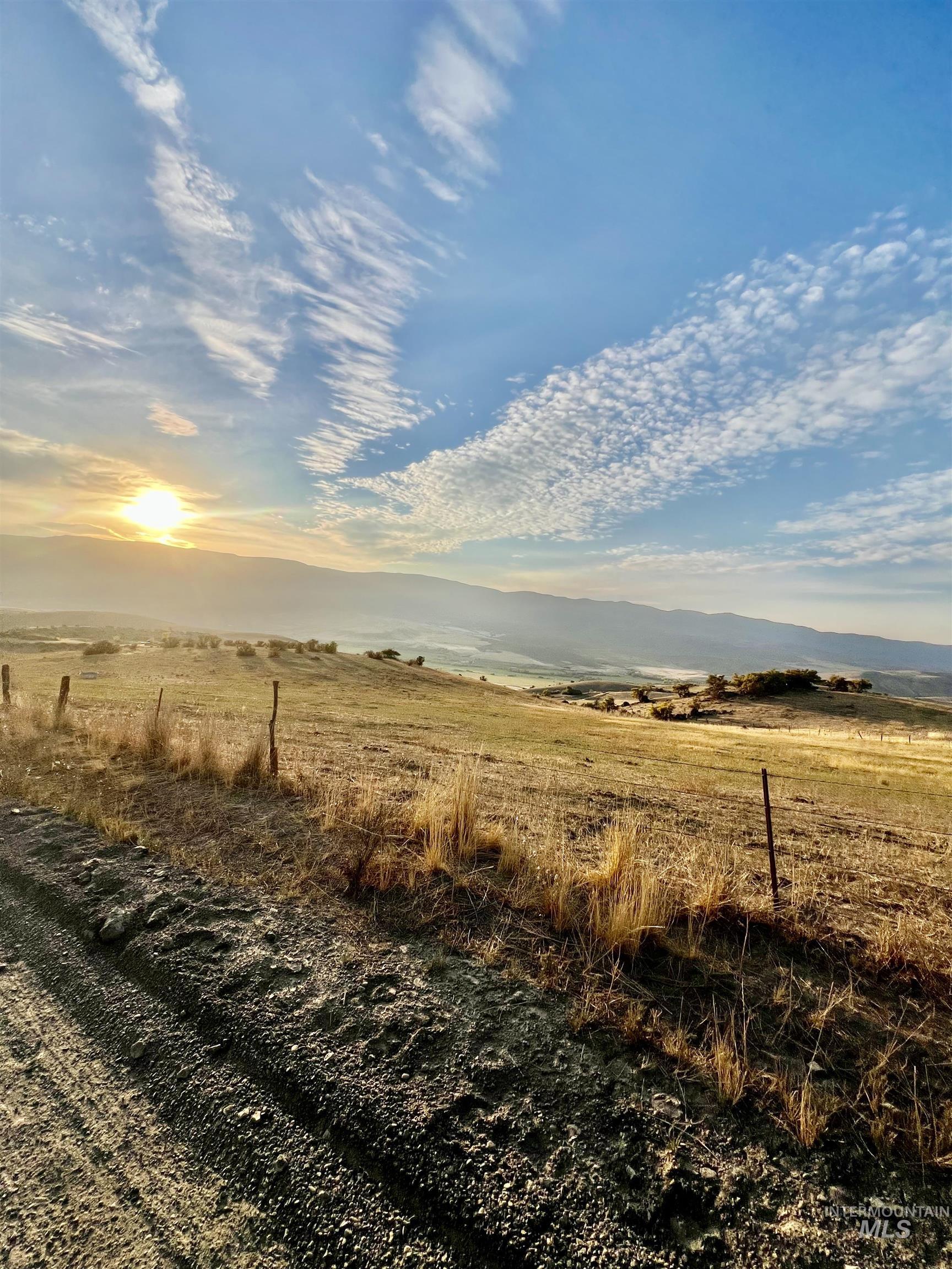 TBD High Valley Rd, Ola, Idaho 83657, Land For Sale, Price $205,000, 98927108