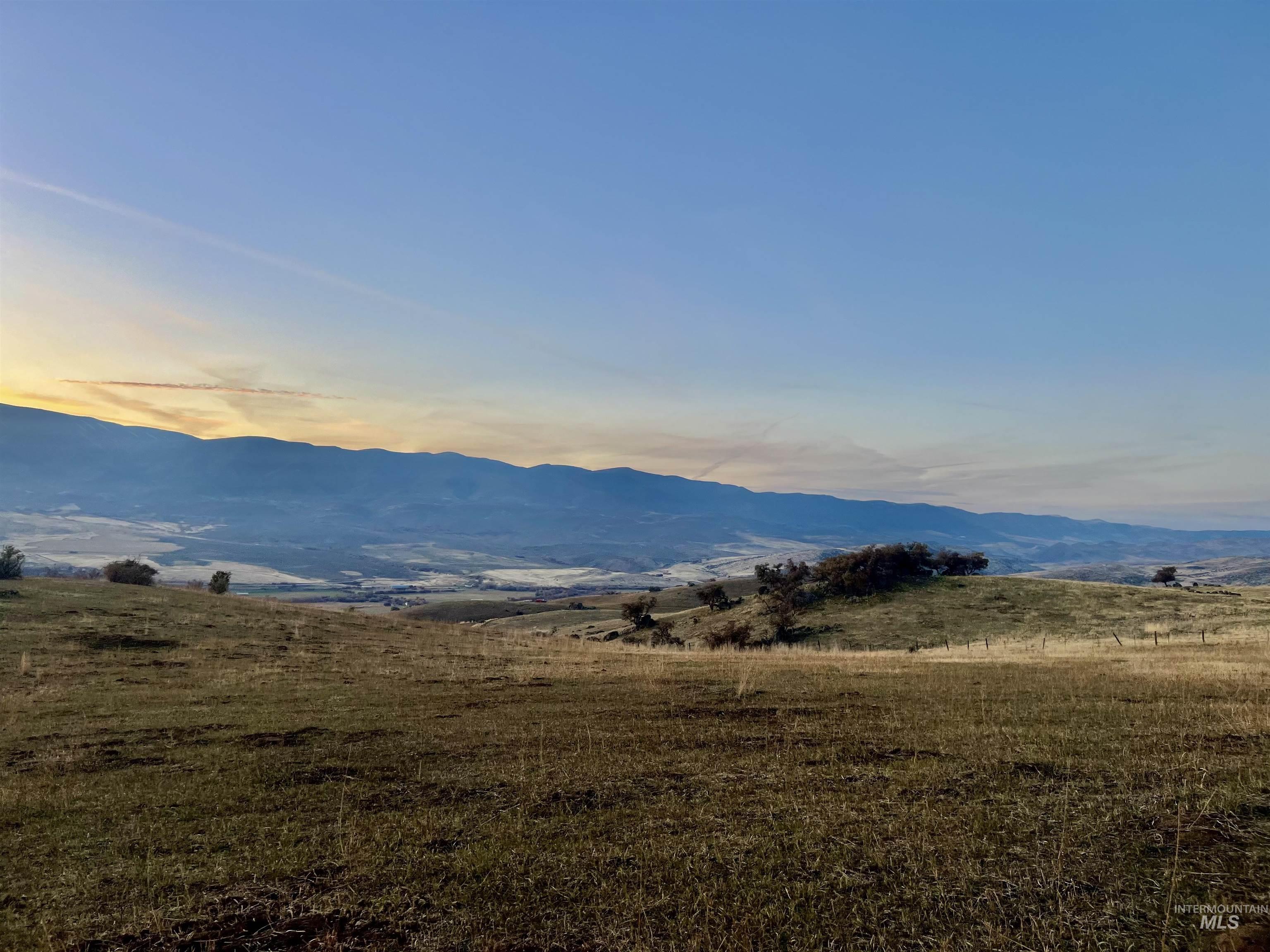 TBD High Valley Rd, Ola, Idaho 83657, Land For Sale, Price $205,000, 98927108