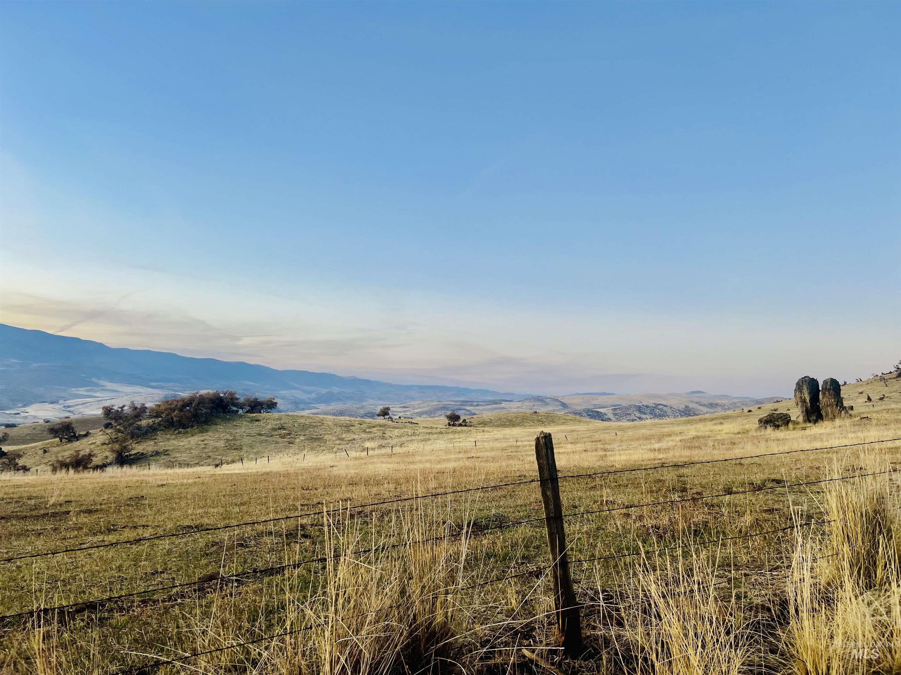 TBD High Valley Rd, Ola, Idaho 83657, Land For Sale, Price $205,000, 98927108