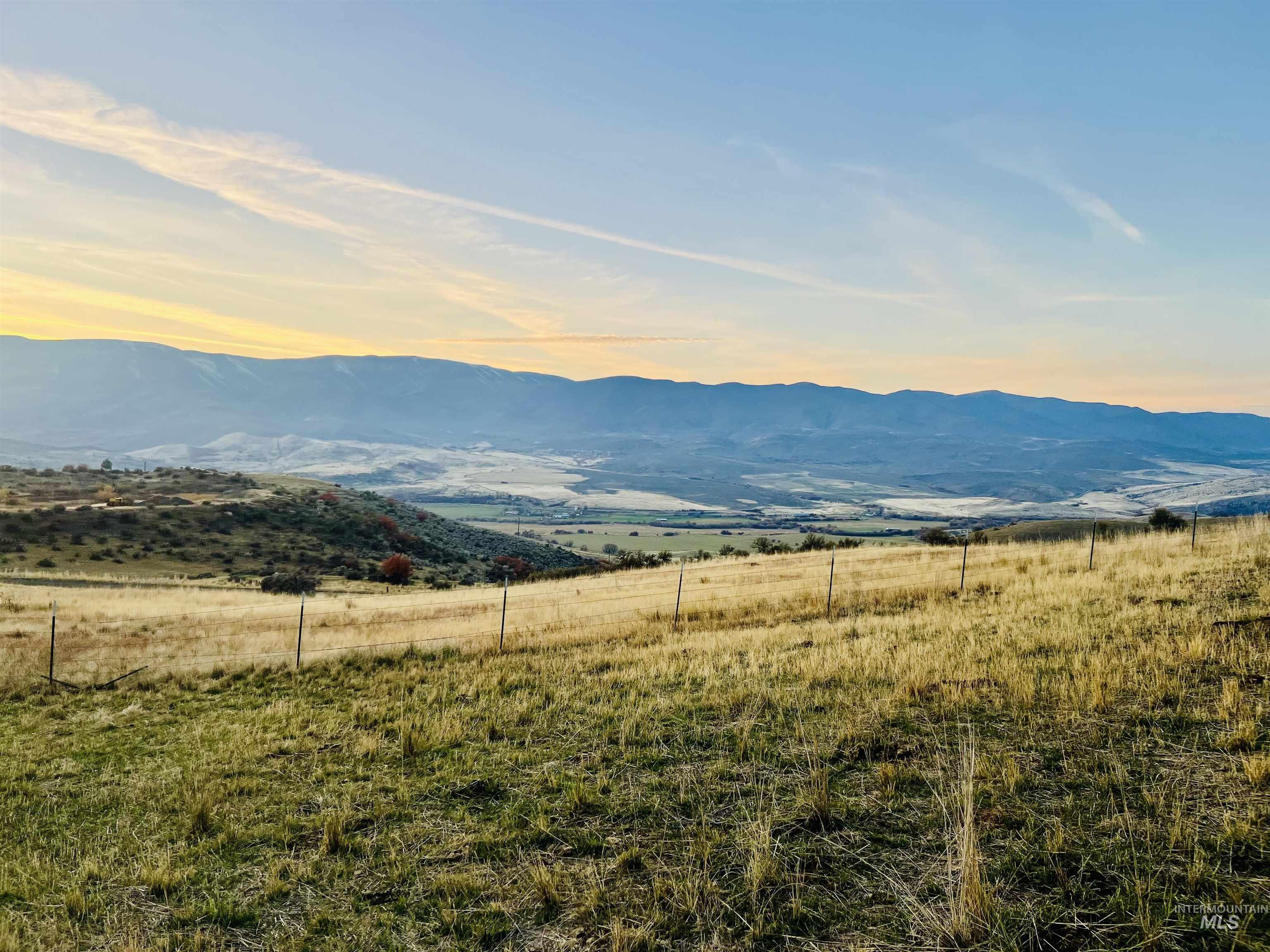 TBD High Valley Rd, Ola, Idaho 83657, Land For Sale, Price $205,000, 98927108