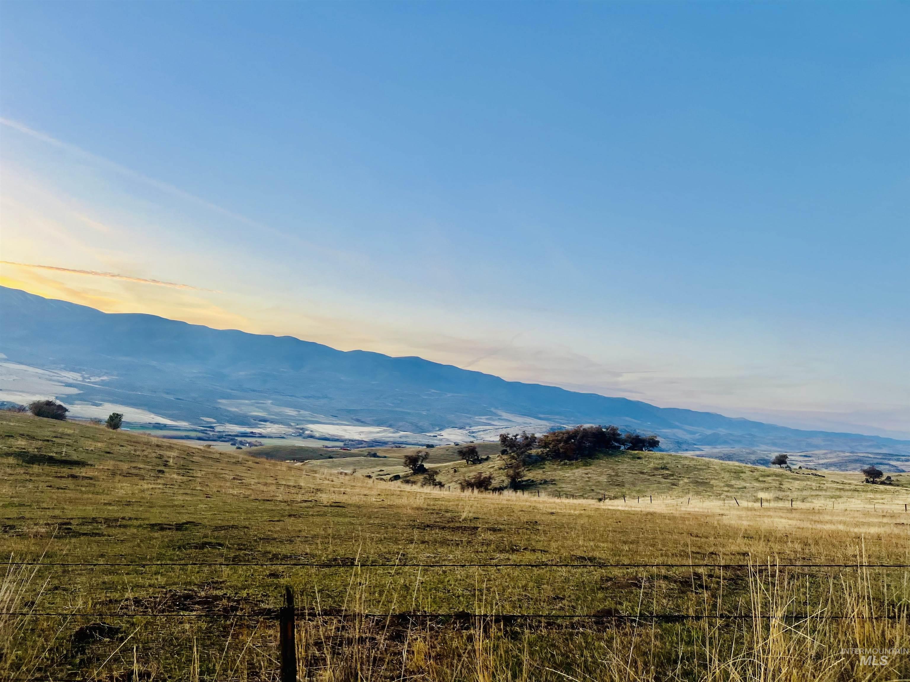 TBD High Valley Rd, Ola, Idaho 83657, Land For Sale, Price $205,000, 98927108