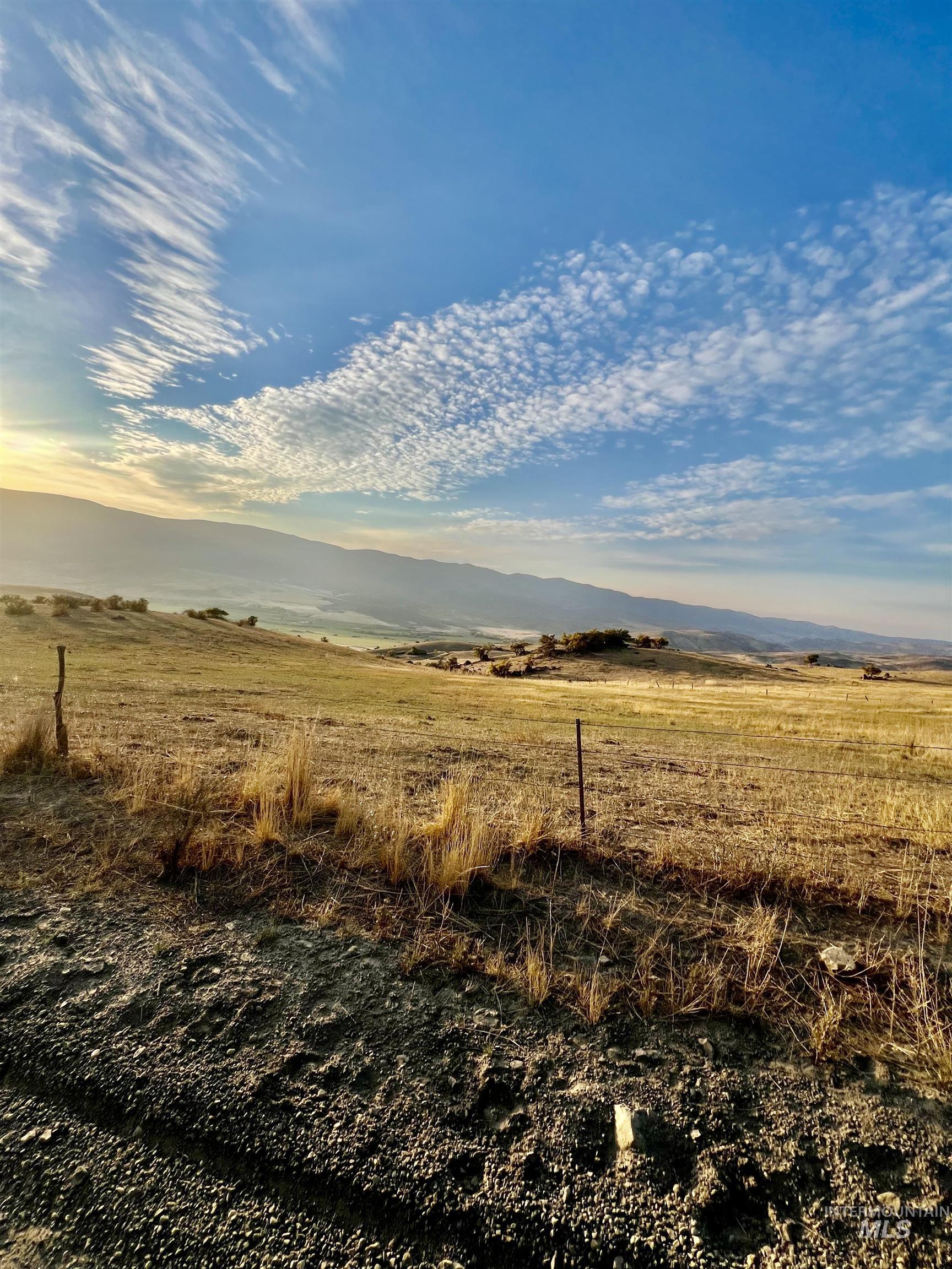 TBD High Valley Rd, Ola, Idaho 83657, Land For Sale, Price $205,000, 98927108