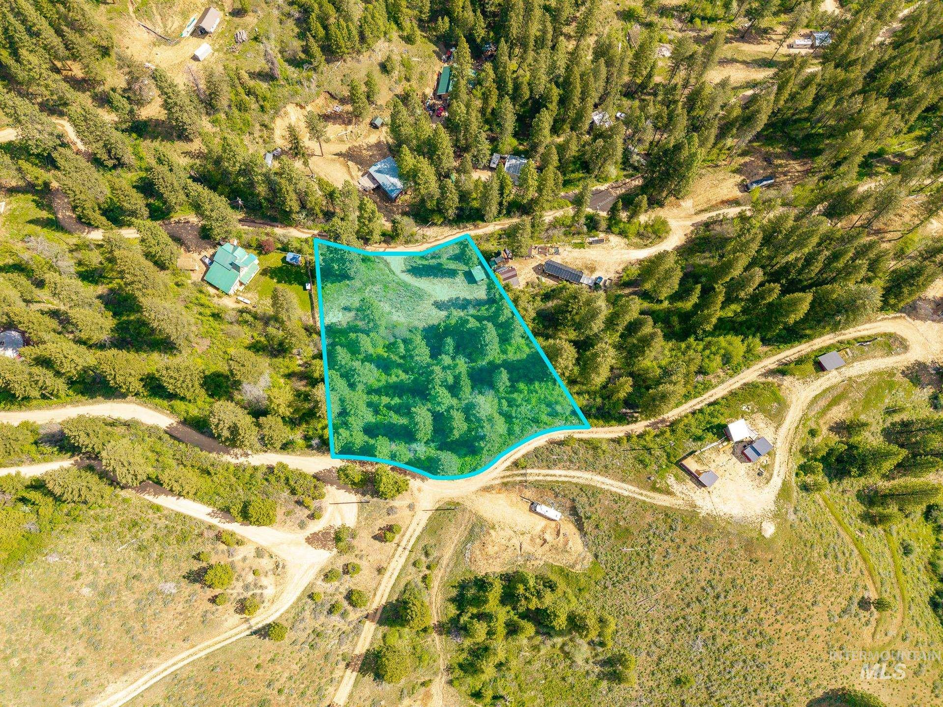 37 Timberline Rd, Boise, Idaho 83716, Land For Sale, Price $175,000,MLS 98927250
