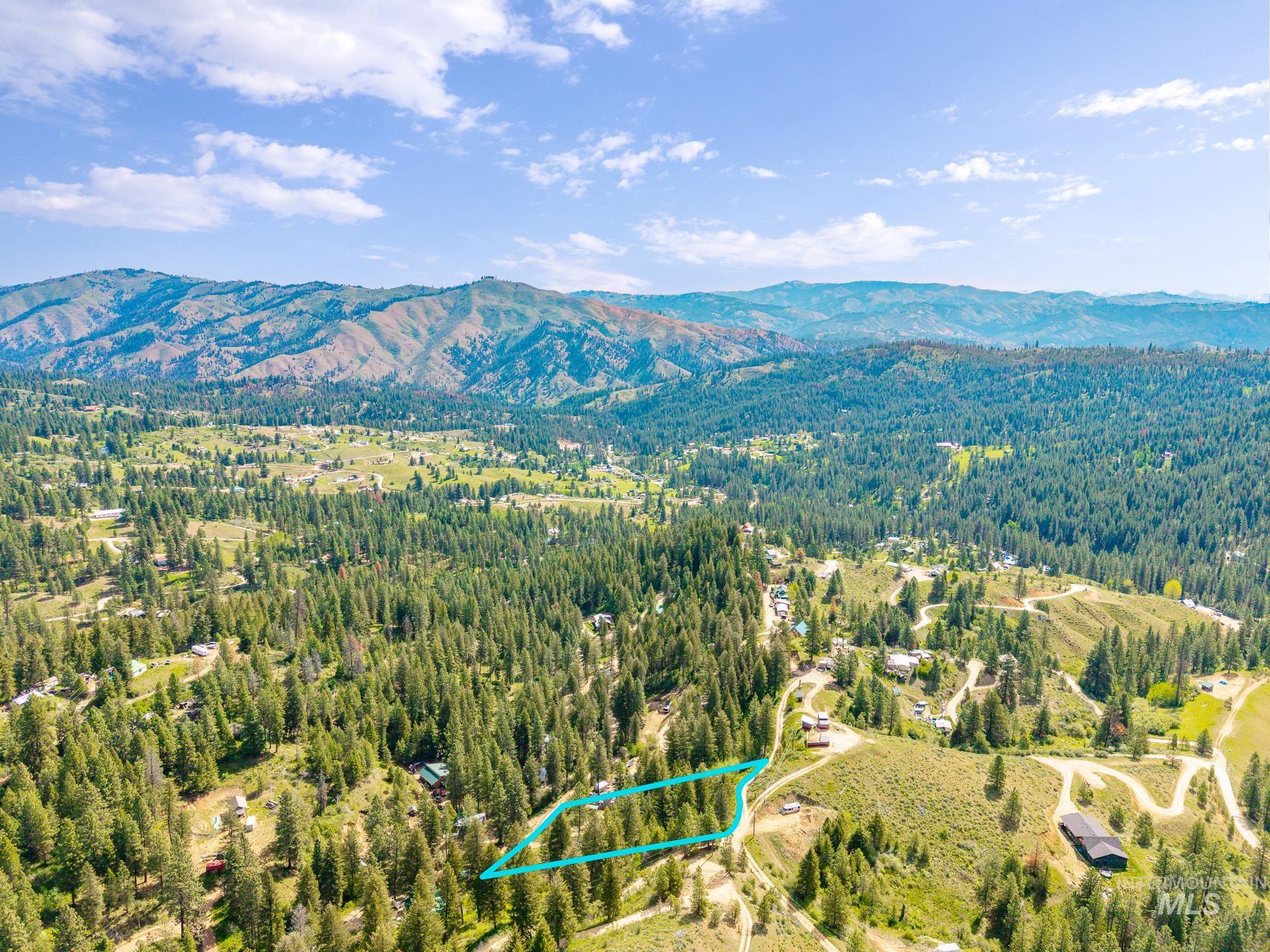 37 Timberline Rd, Boise, Idaho 83716, Land For Sale, Price $175,000,MLS 98927250