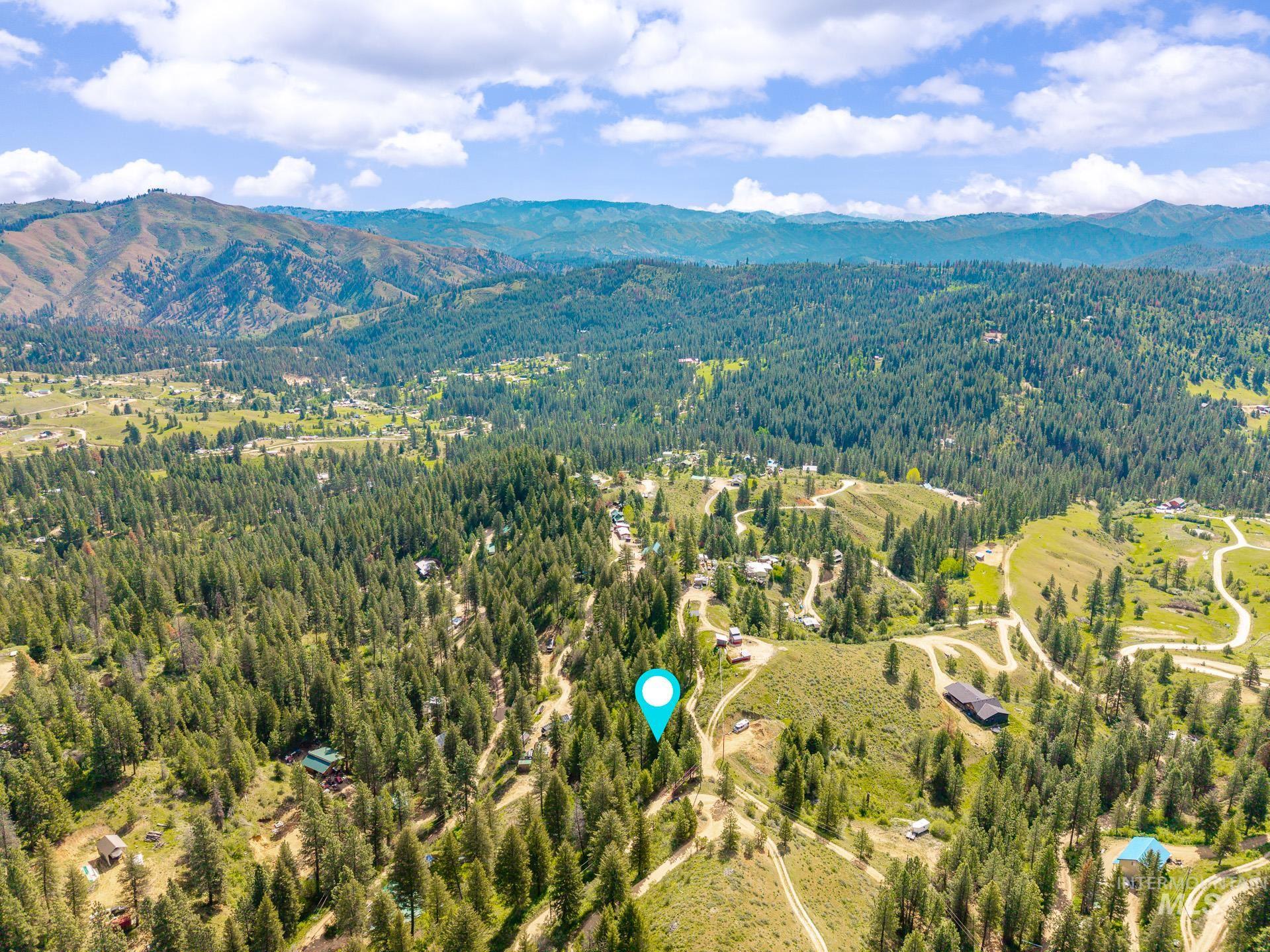 37 Timberline Rd, Boise, Idaho 83716, Land For Sale, Price $175,000,MLS 98927250