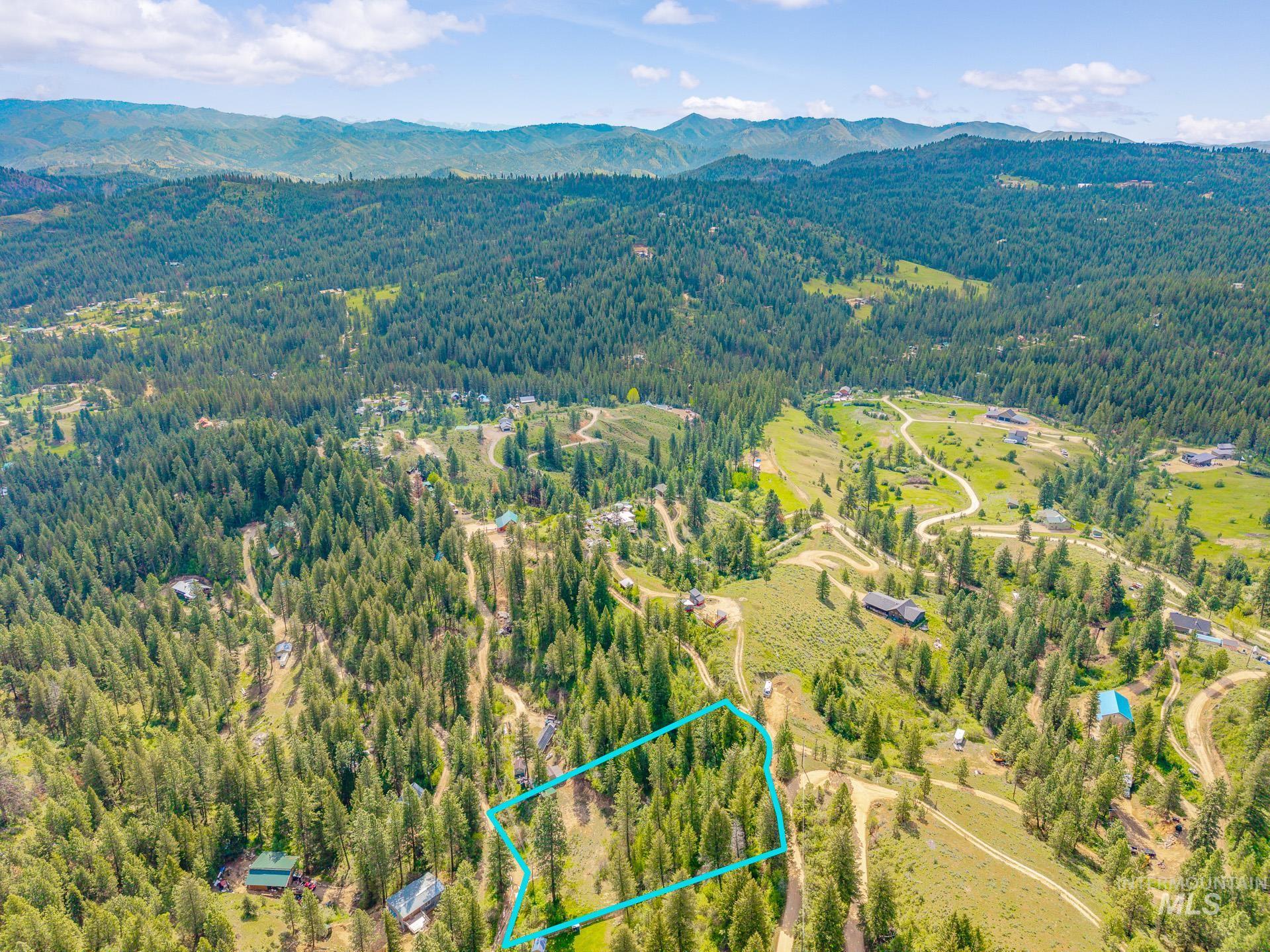 37 Timberline Rd, Boise, Idaho 83716, Land For Sale, Price $175,000,MLS 98927250