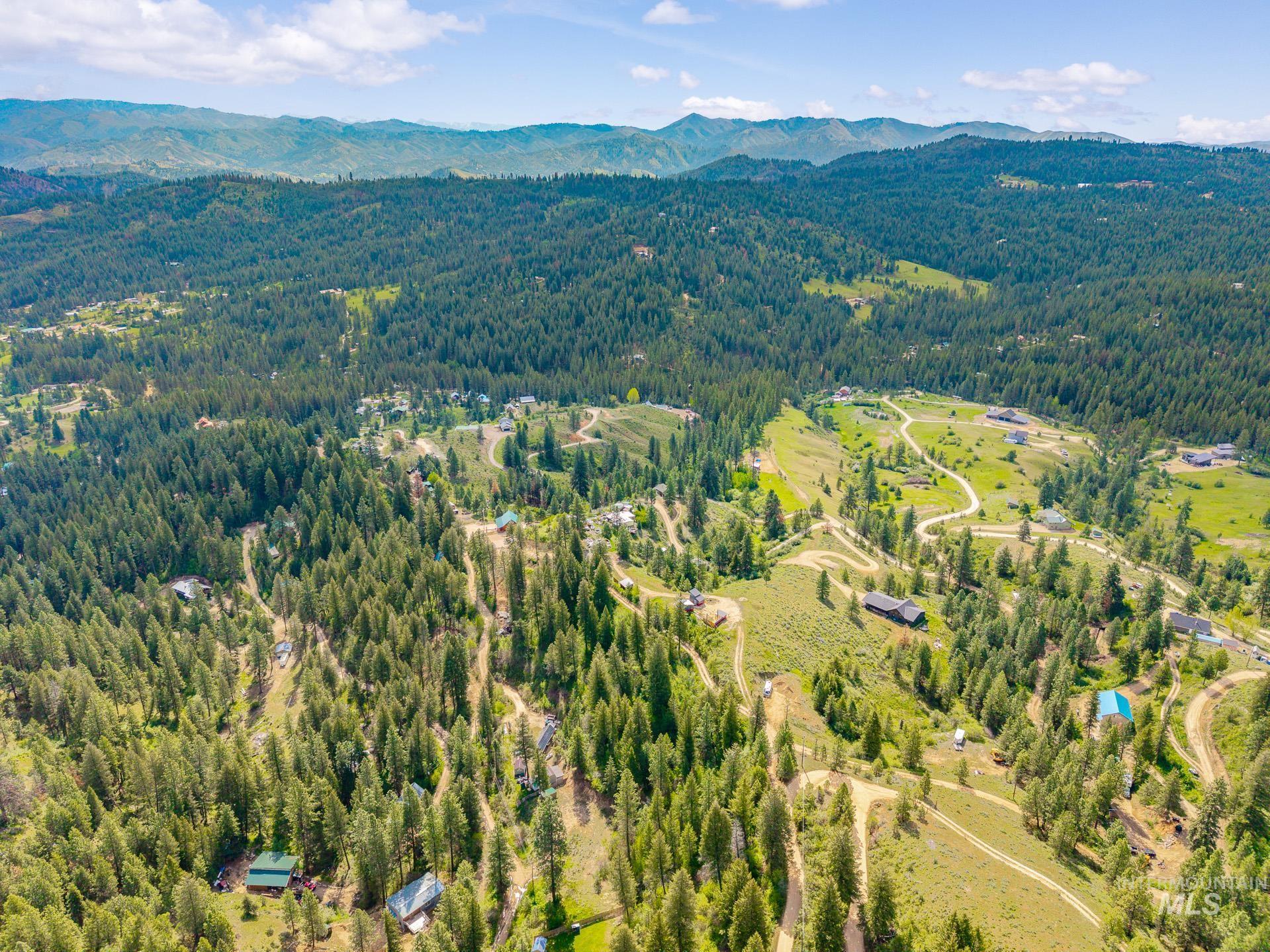 37 Timberline Rd, Boise, Idaho 83716, Land For Sale, Price $175,000,MLS 98927250