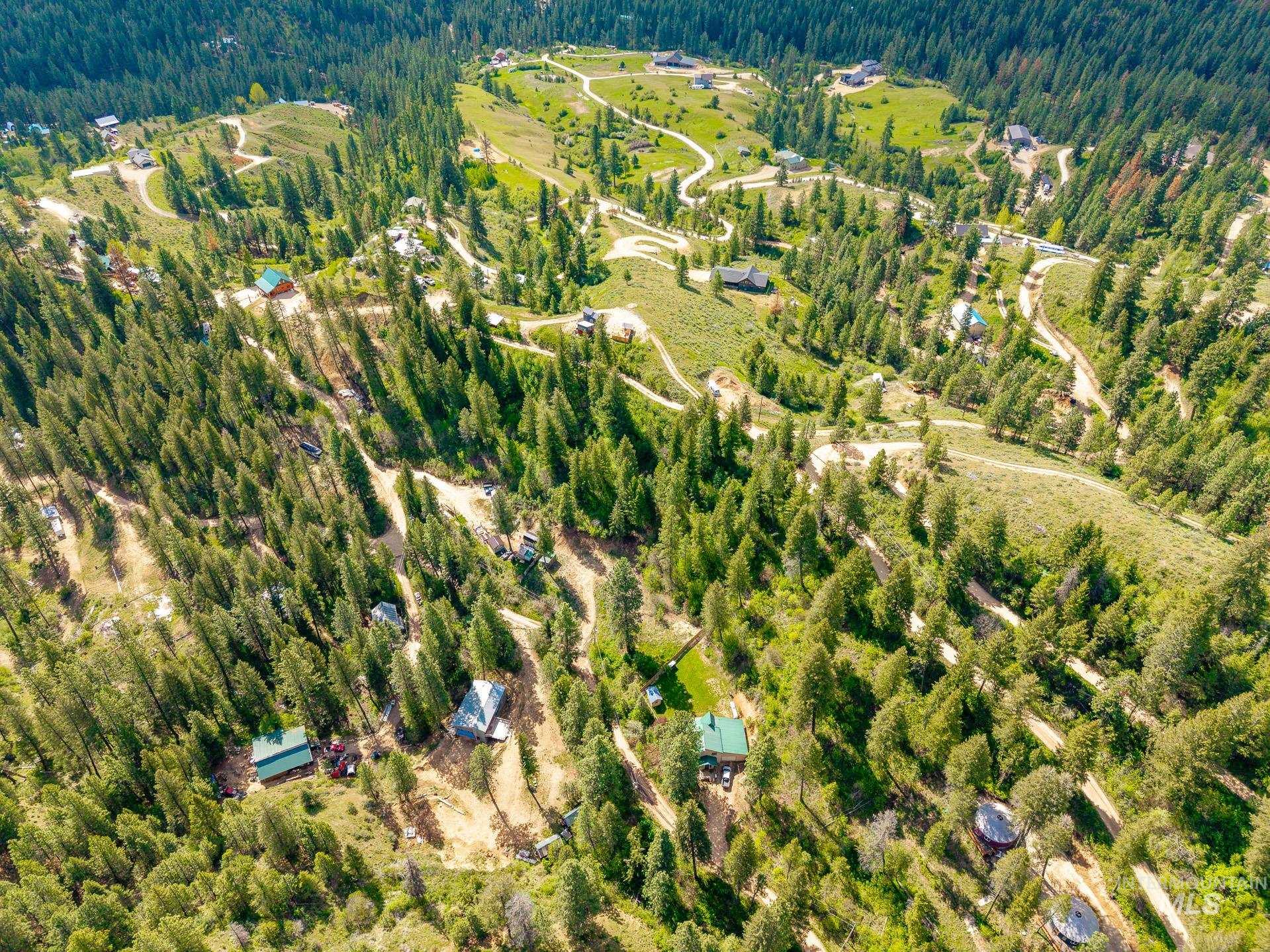 37 Timberline Rd, Boise, Idaho 83716, Land For Sale, Price $175,000,MLS 98927250