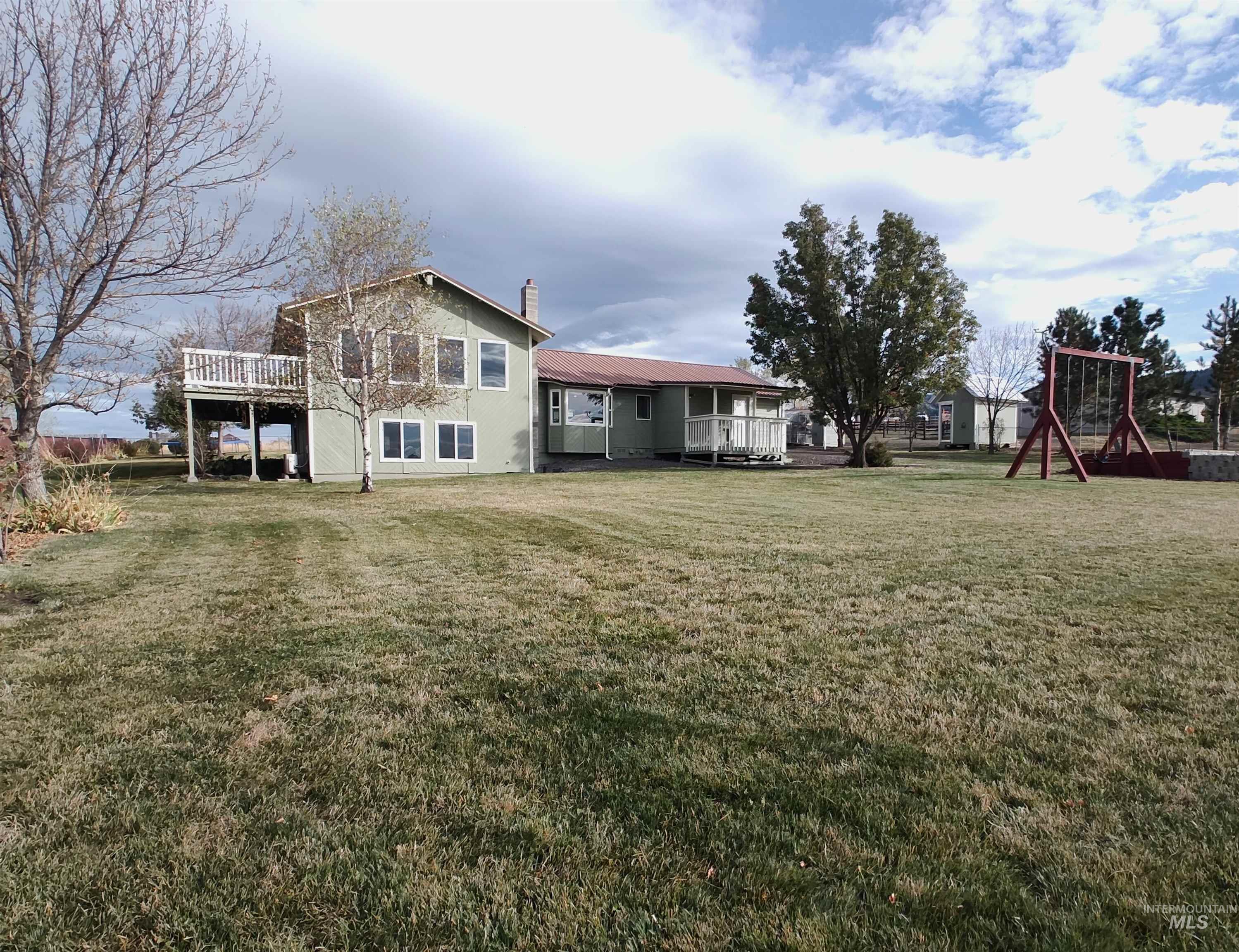 28 Red Barn Lane, Grangeville, Idaho 83530, 3 Bedrooms, 3 Bathrooms, Residential For Sale, Price $649,000,MLS 98927294