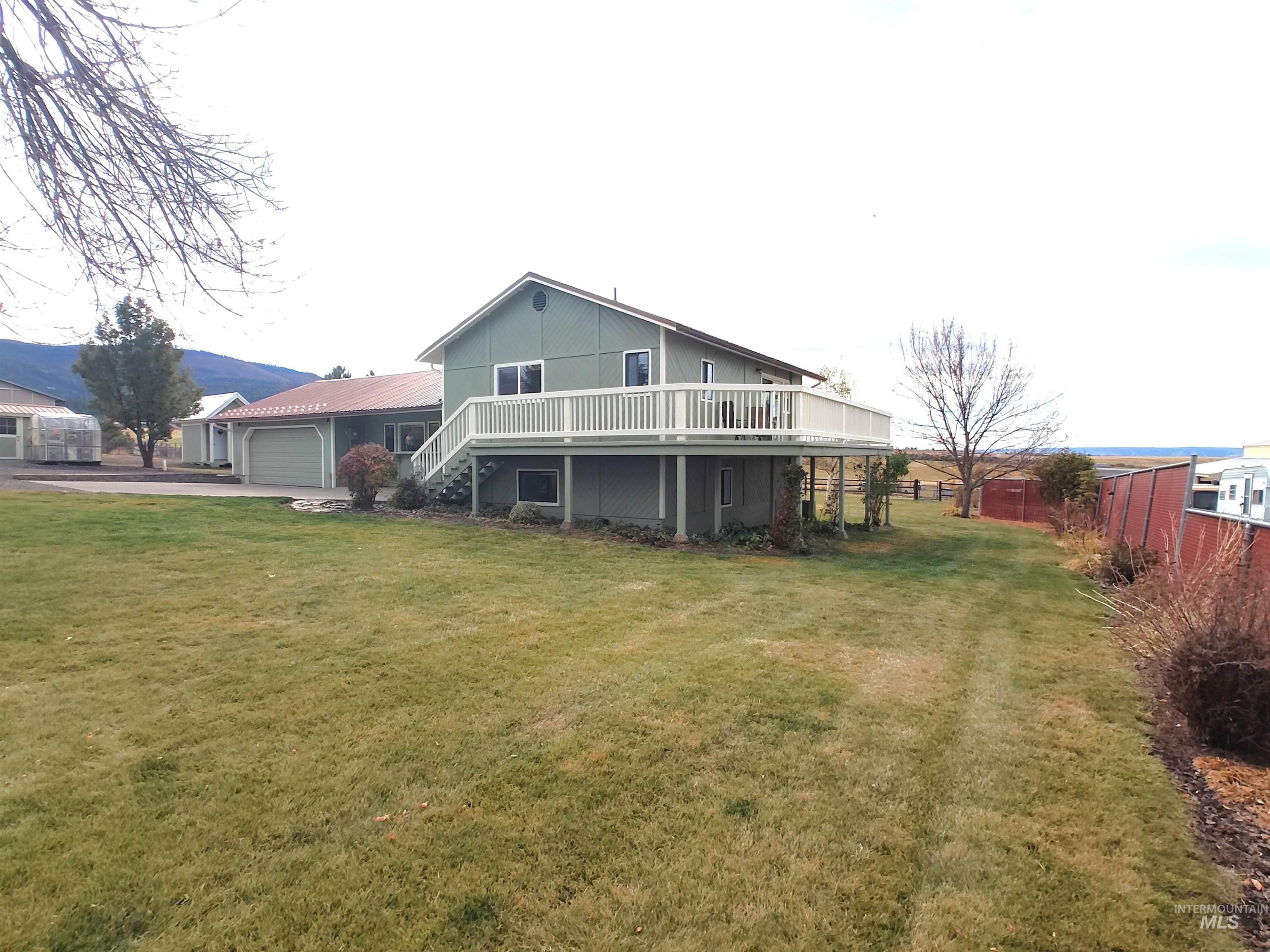 28 Red Barn Lane, Grangeville, Idaho 83530, 3 Bedrooms, 3 Bathrooms, Residential For Sale, Price $649,000,MLS 98927294
