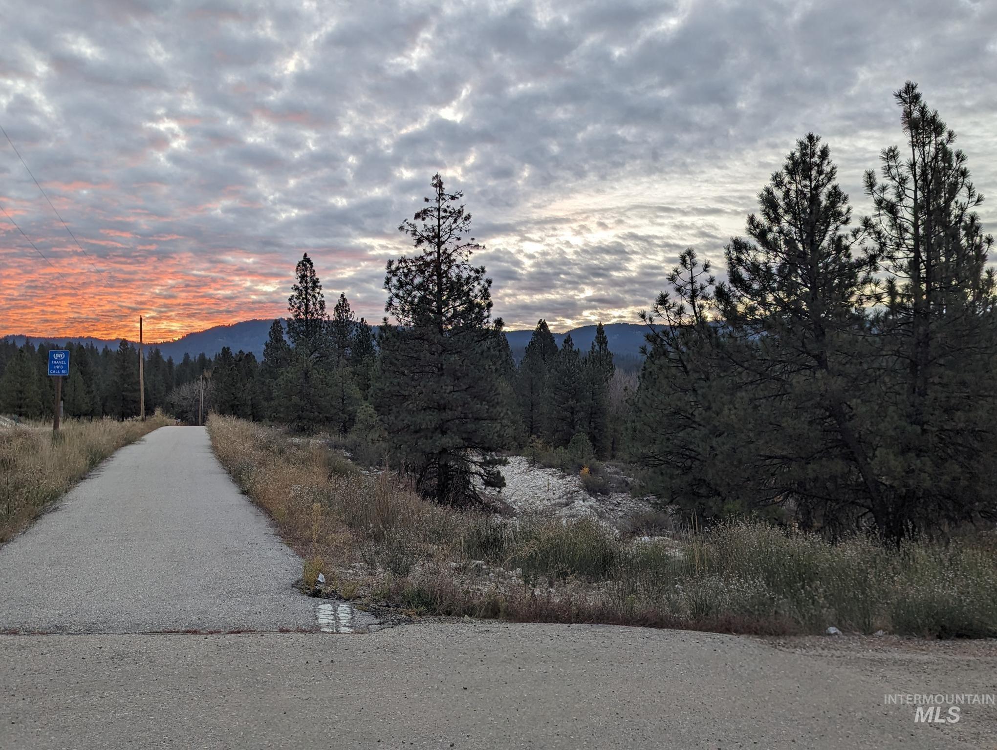 11 Nugget St, Idaho City, Idaho 83631, Land For Sale, Price $549,000, 98927307