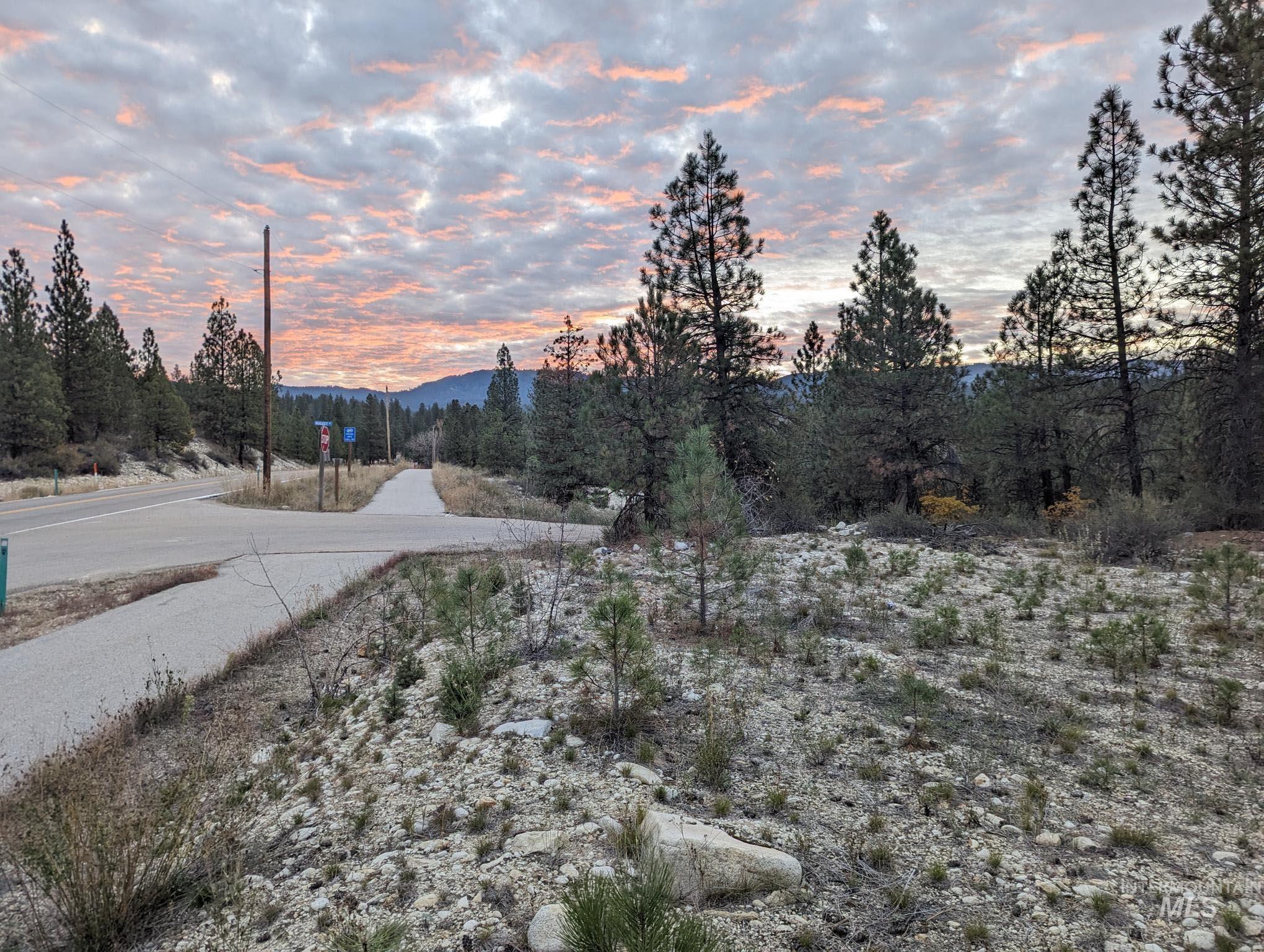 11 Nugget St, Idaho City, Idaho 83631, Land For Sale, Price $549,000, 98927307