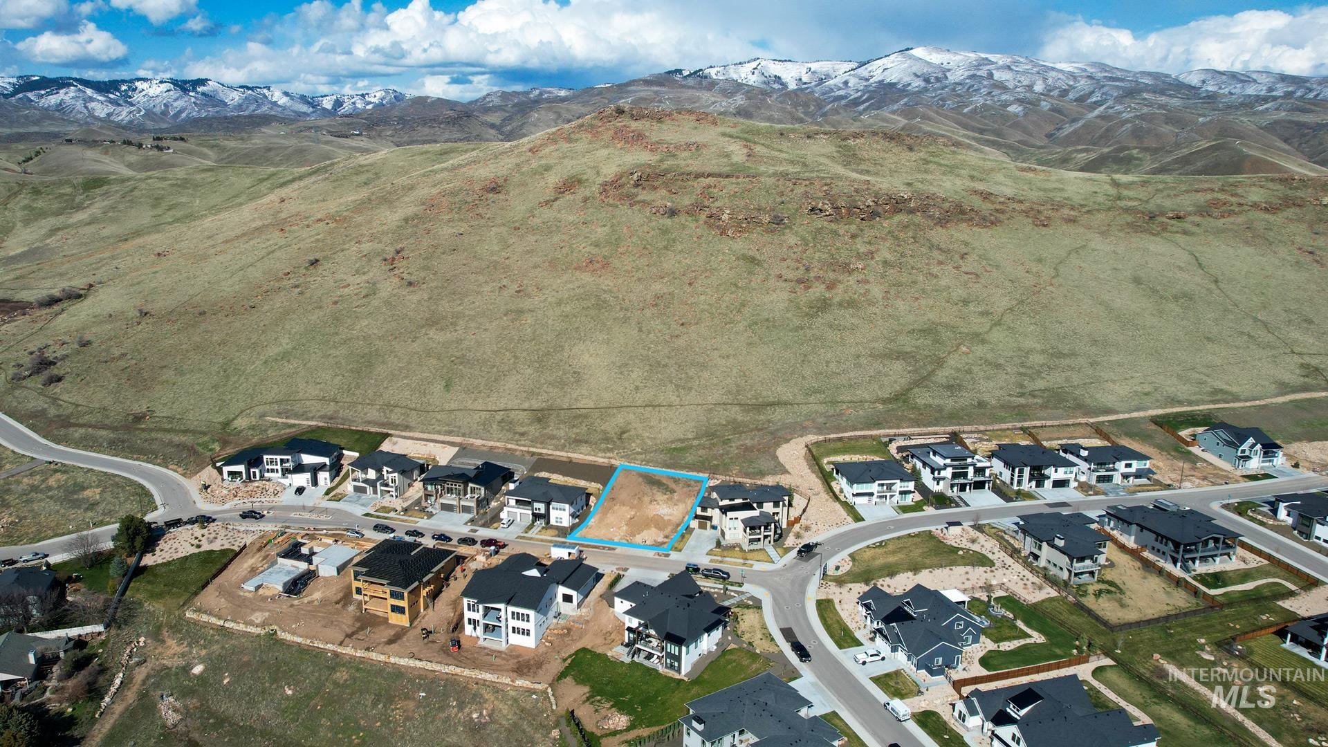 1508 S Trent Point Way, Boise, Idaho 83712, Land For Sale, Price $450,000,MLS 98927647