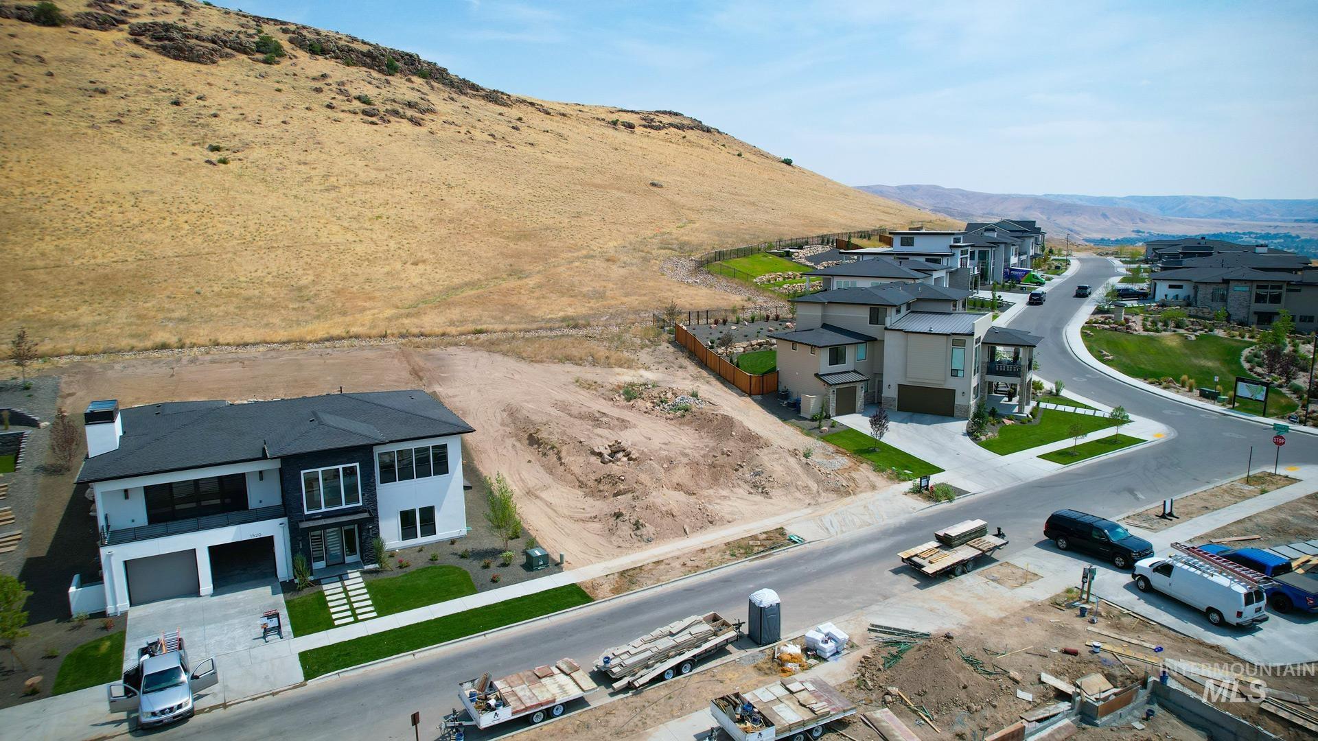 1508 S Trent Point Way, Boise, Idaho 83712, Land For Sale, Price $450,000,MLS 98927647