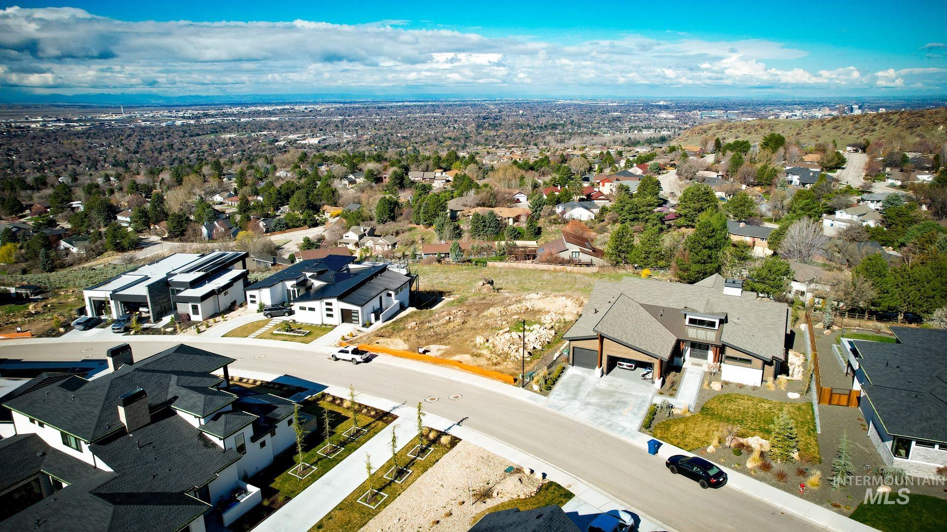 1883 S Satellite Wy, Boise, Idaho 83712, Land For Sale, Price $650,000,MLS 98927649