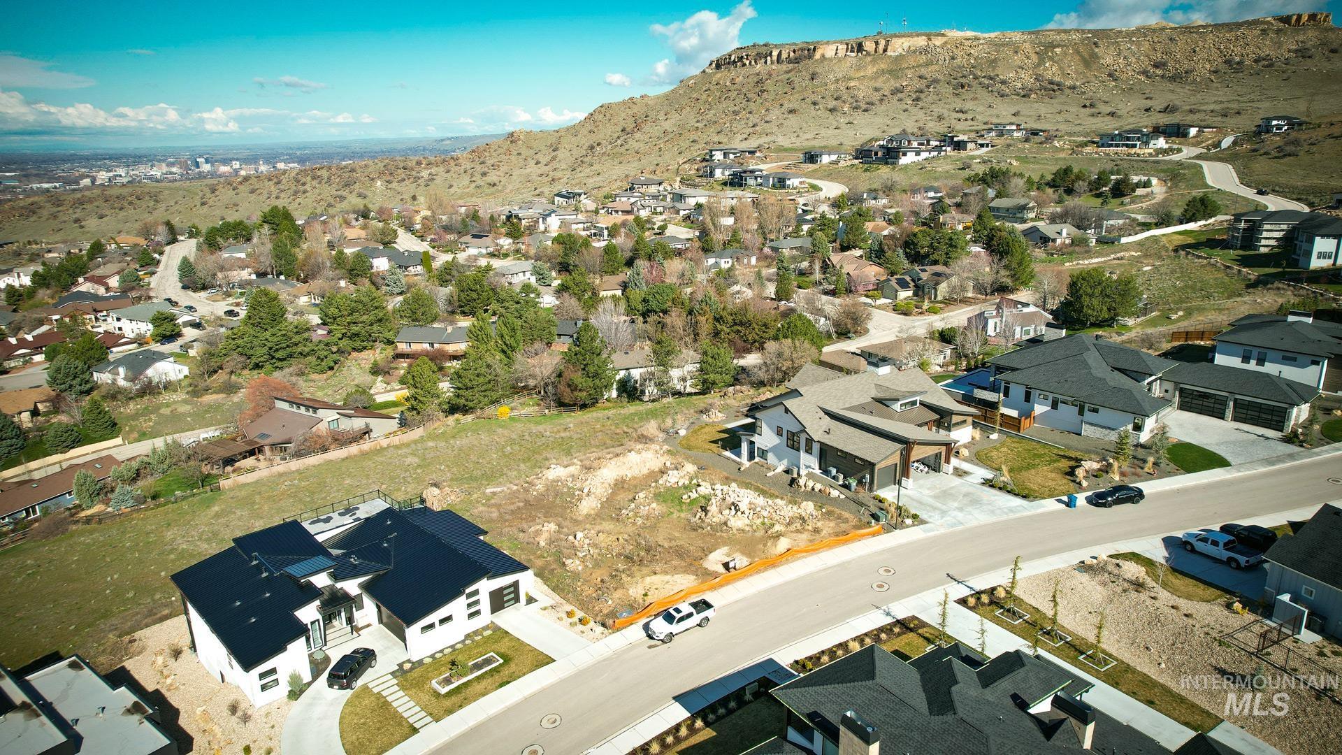 1883 S Satellite Wy, Boise, Idaho 83712, Land For Sale, Price $650,000,MLS 98927649