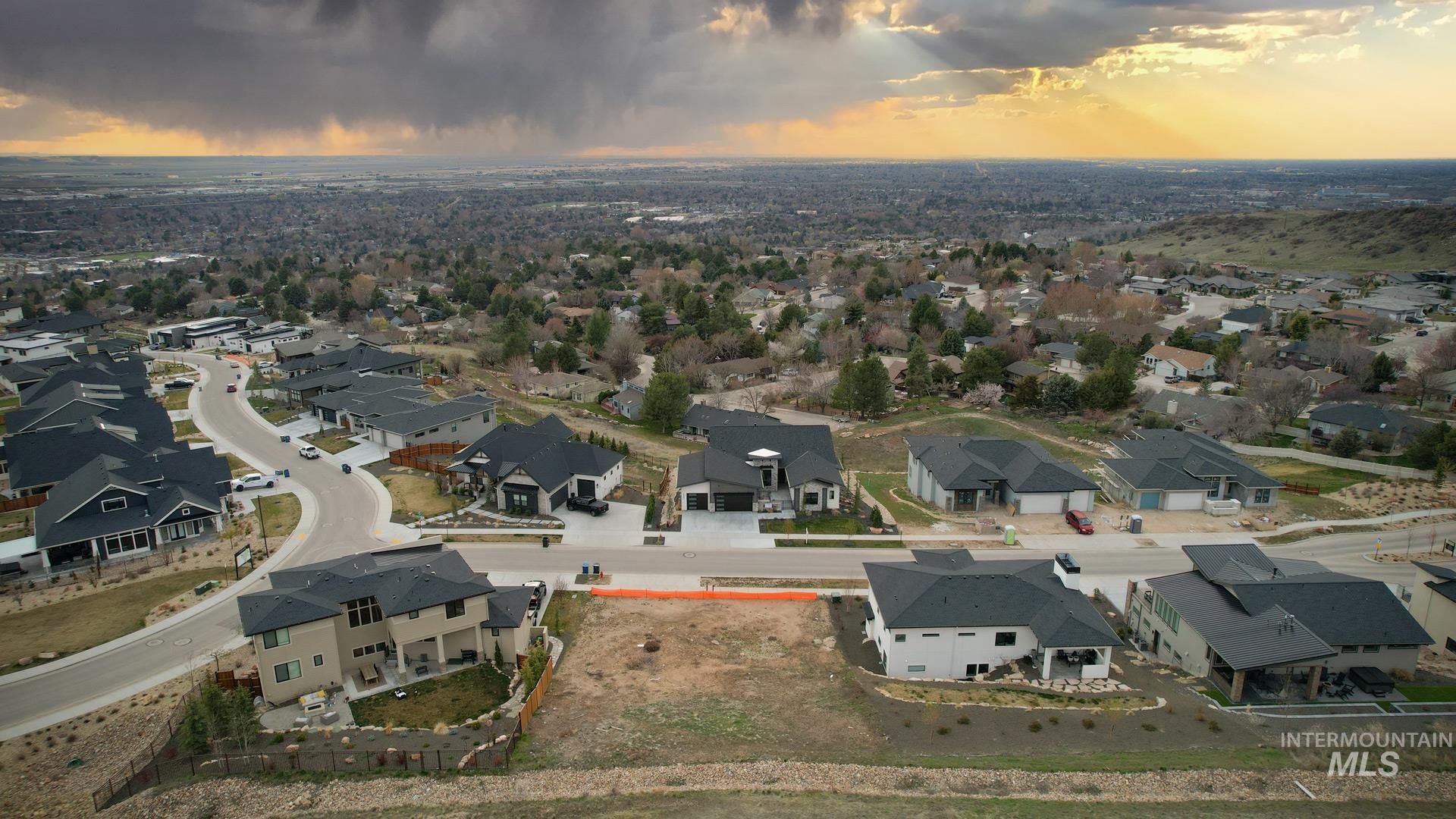 3540 E Asteroid Dr., Boise, Idaho 83712, Land For Sale, Price $465,000,MLS 98927650