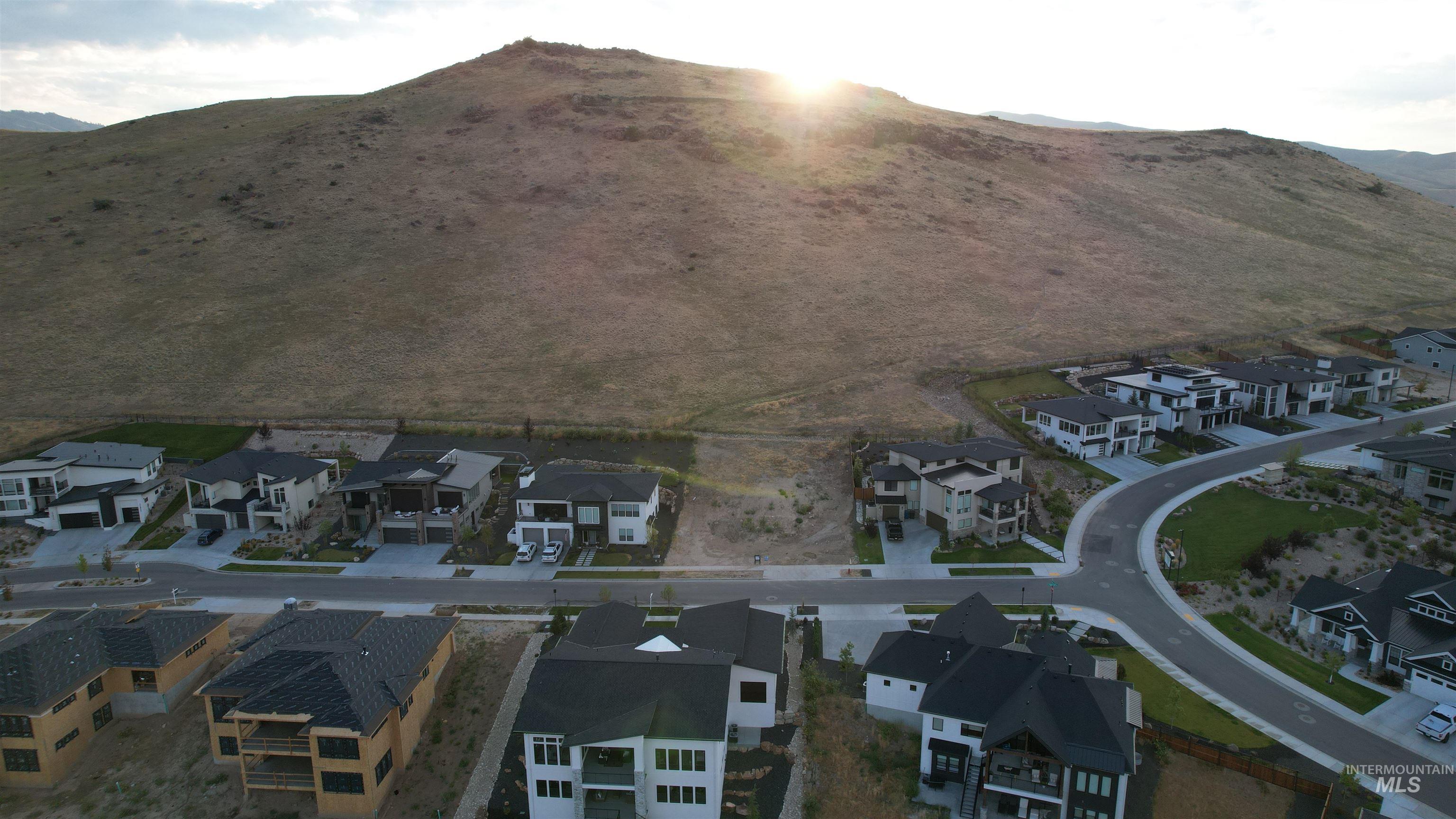 3540 E Asteroid Dr., Boise, Idaho 83712, Land For Sale, Price $465,000,MLS 98927650