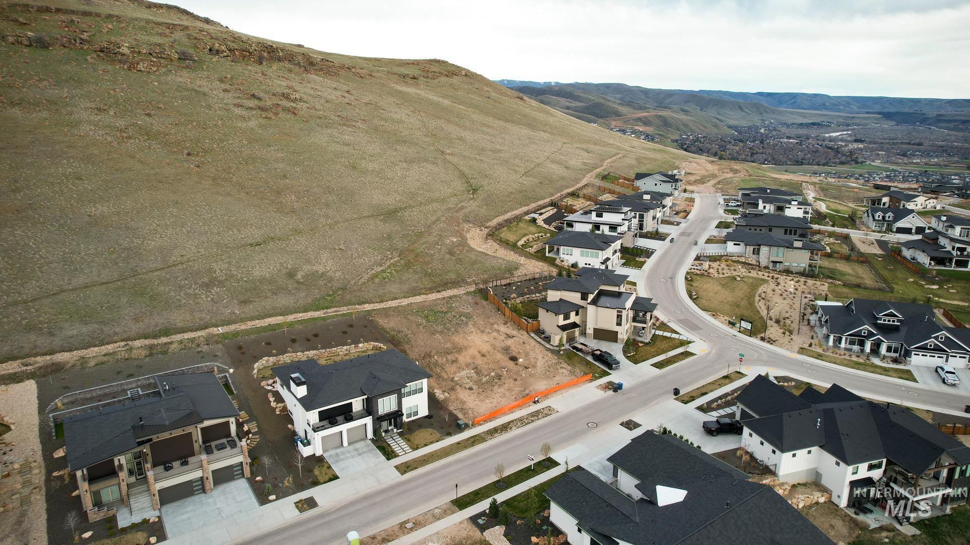 3540 E Asteroid Dr., Boise, Idaho 83712, Land For Sale, Price $465,000,MLS 98927650