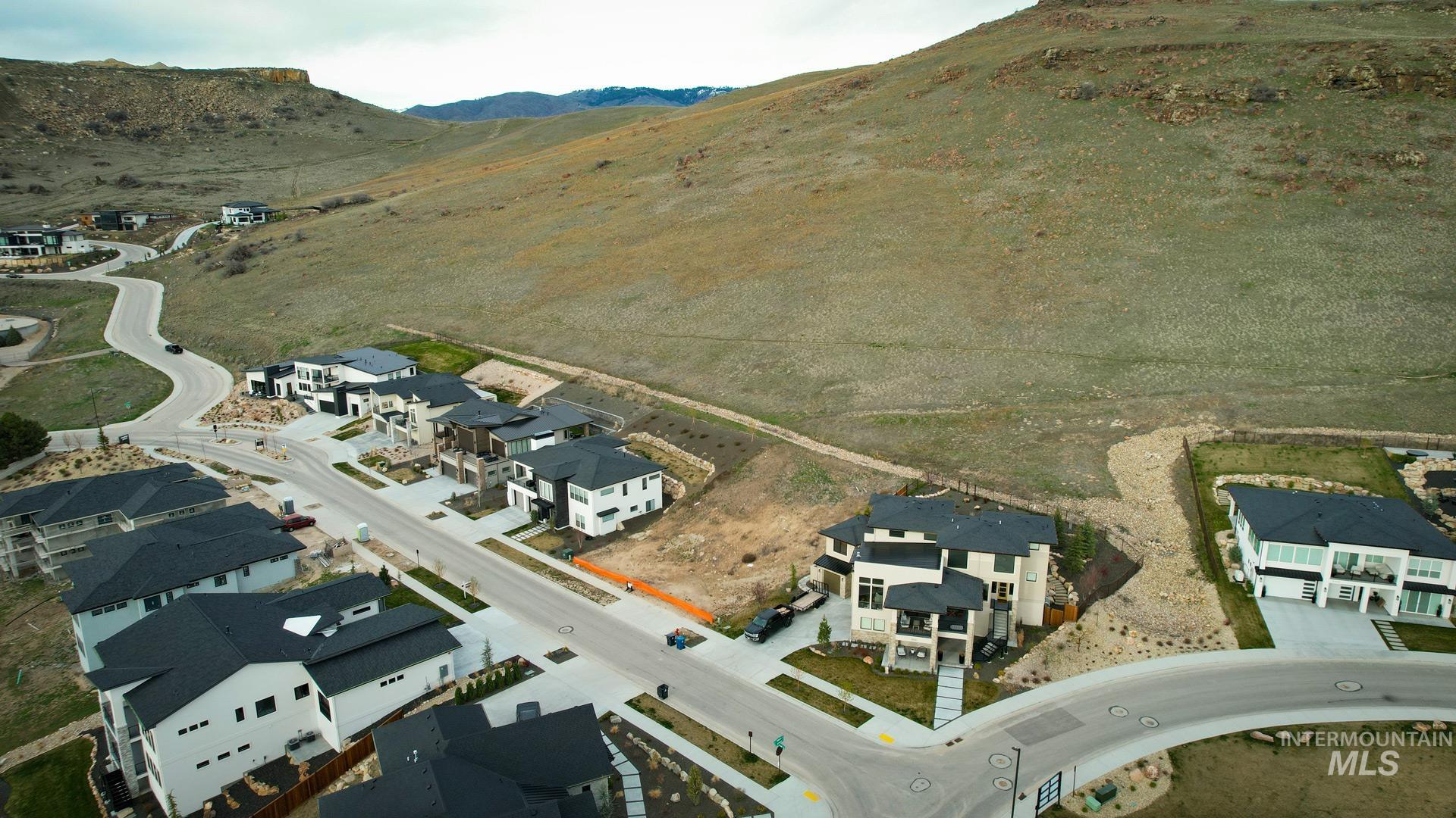 3540 E Asteroid Dr., Boise, Idaho 83712, Land For Sale, Price $465,000,MLS 98927650